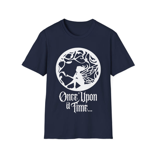 Once Upon a Time T-Shirt