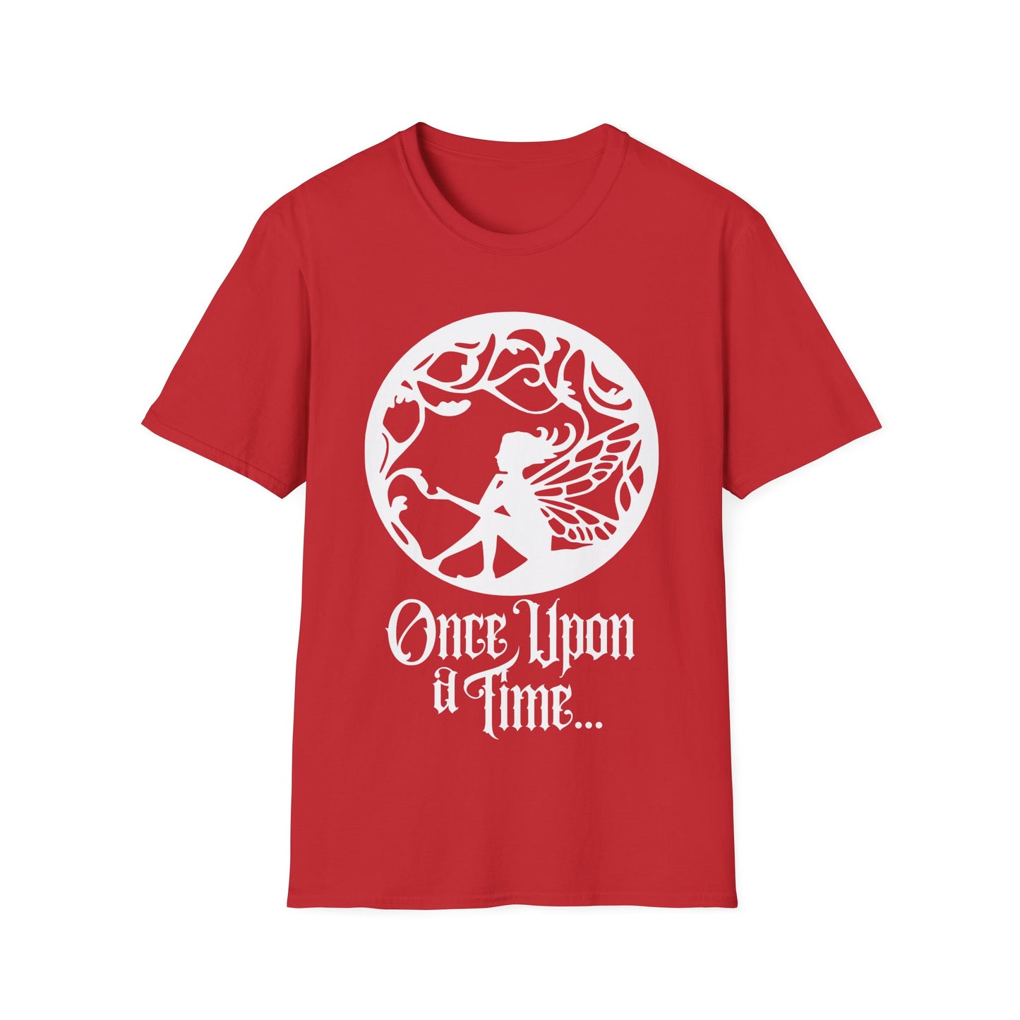 Once Upon a Time T-Shirt