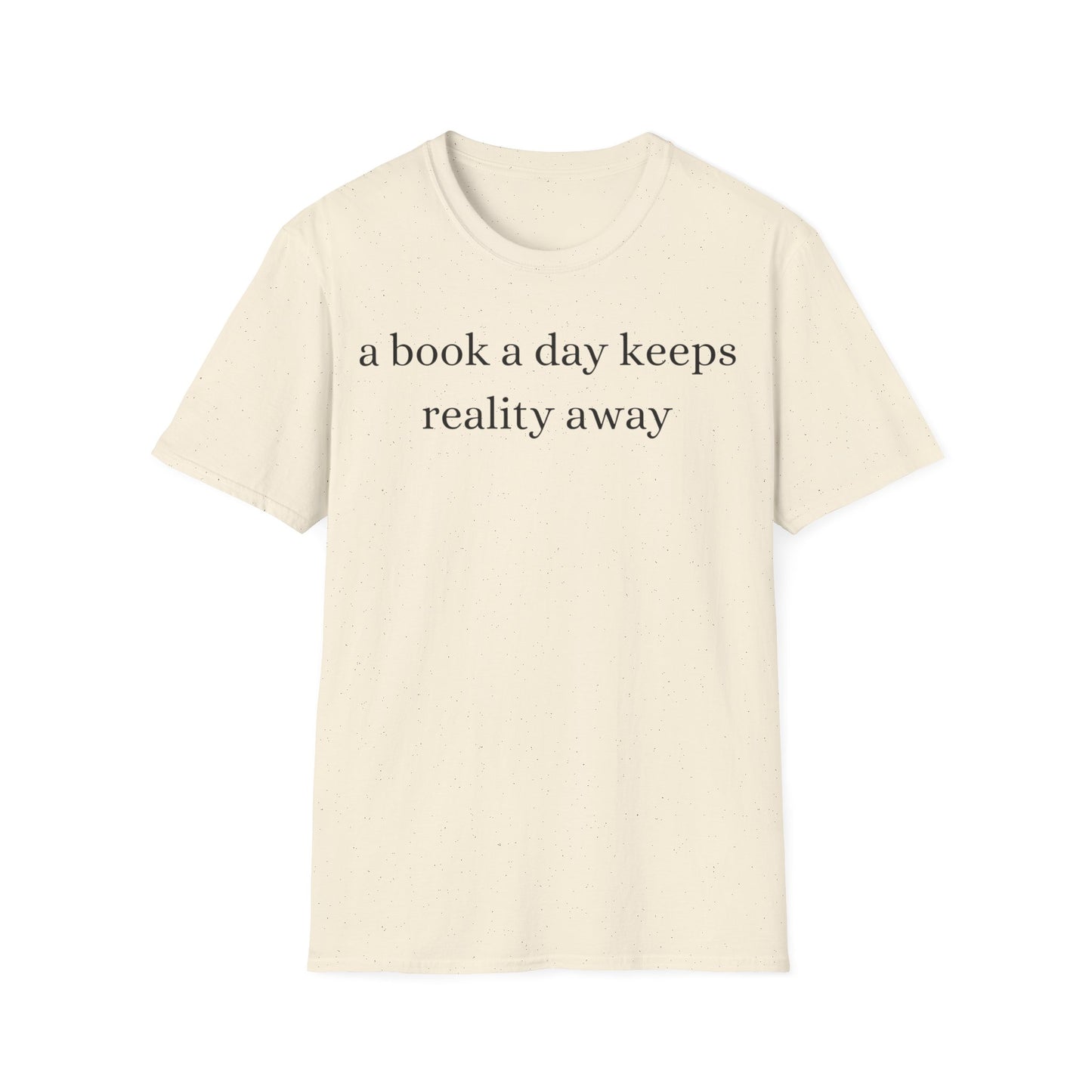 Book a Day T-Shirt