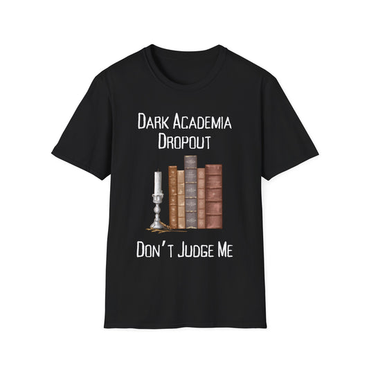DA Dropout T-Shirt