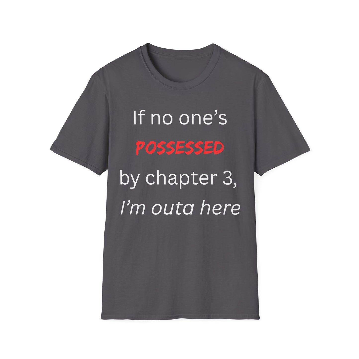 Possessed T-Shirt