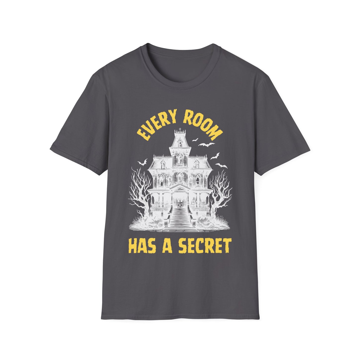 Secret Room T-Shirt