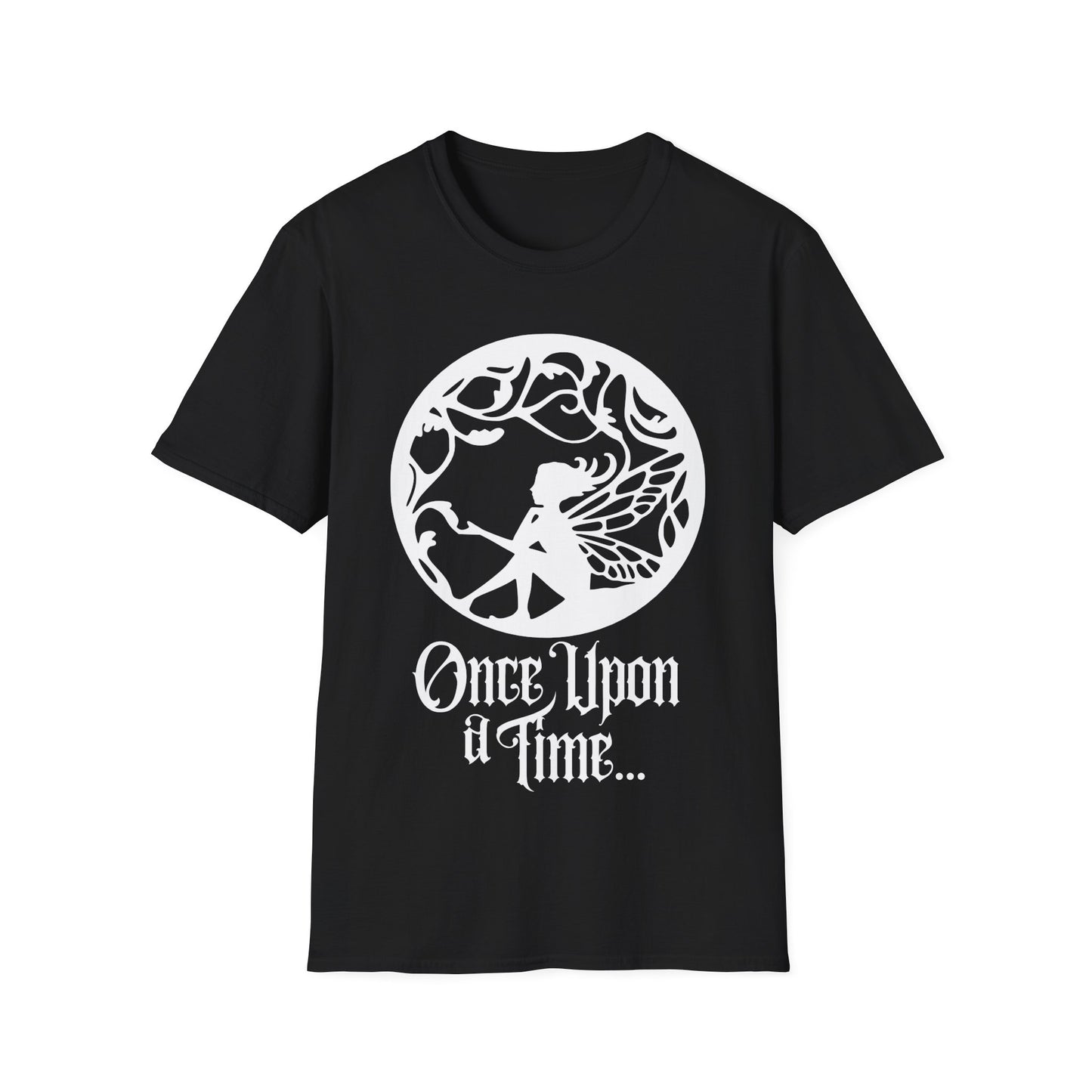 Once Upon a Time T-Shirt
