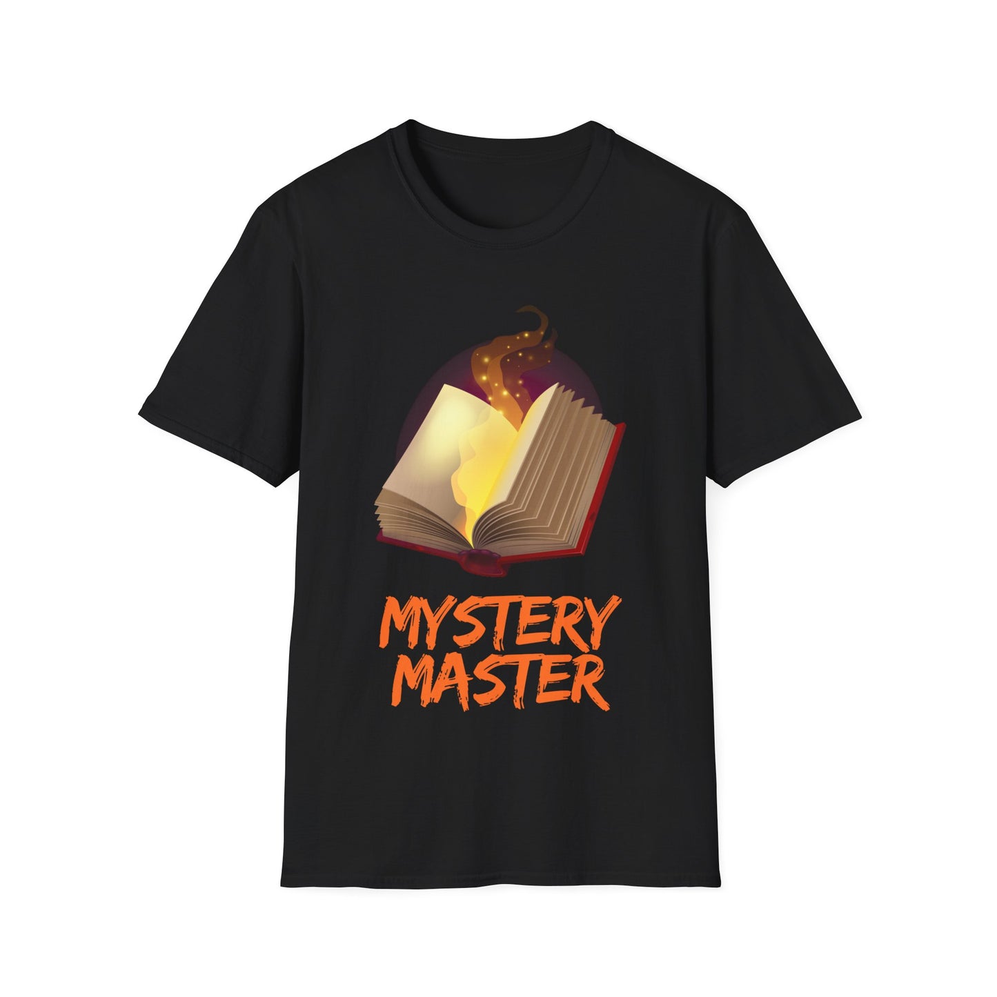Mystery Master T-Shirt