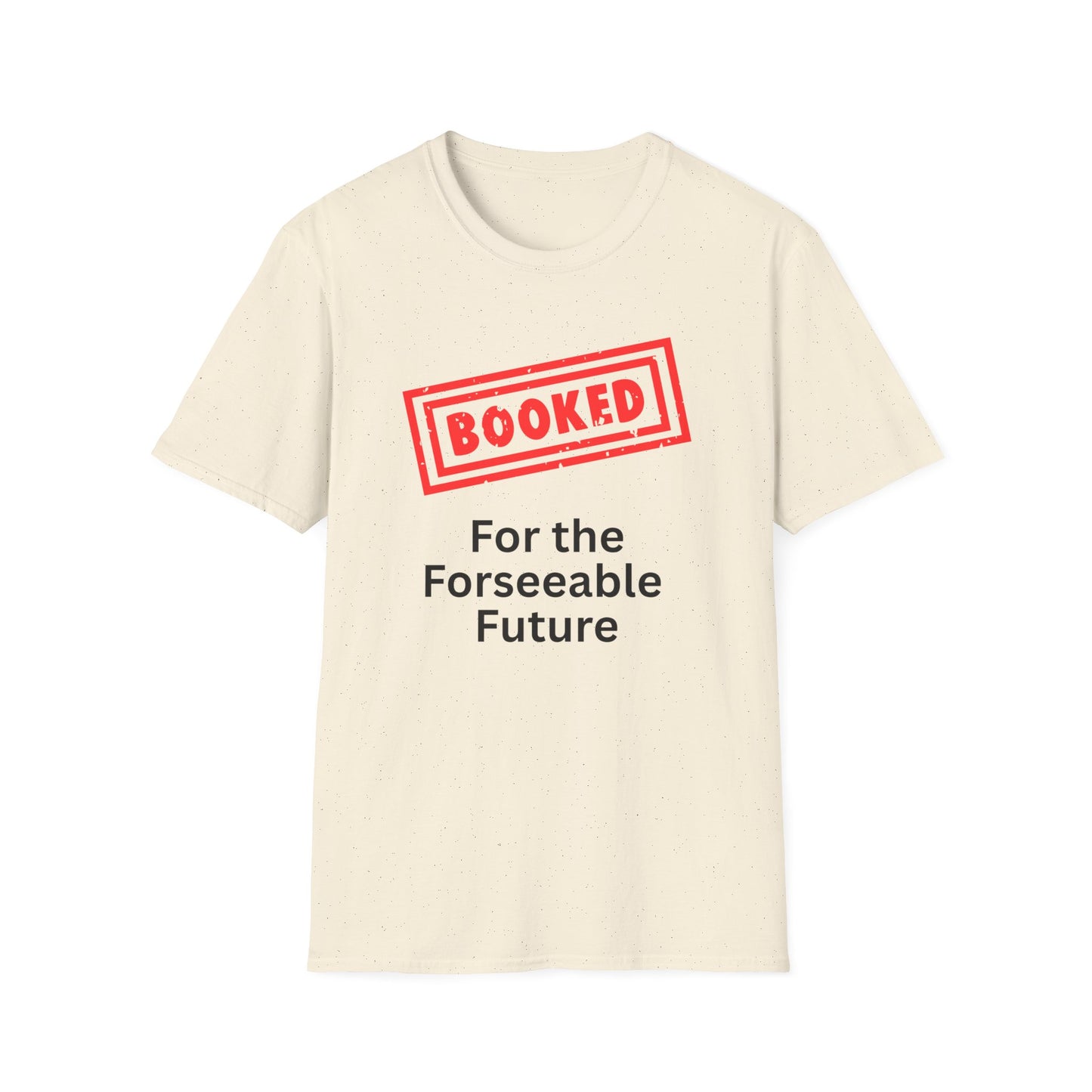 Booked T-Shirt