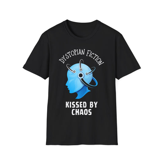 Kissed By Chaos T-Shirt