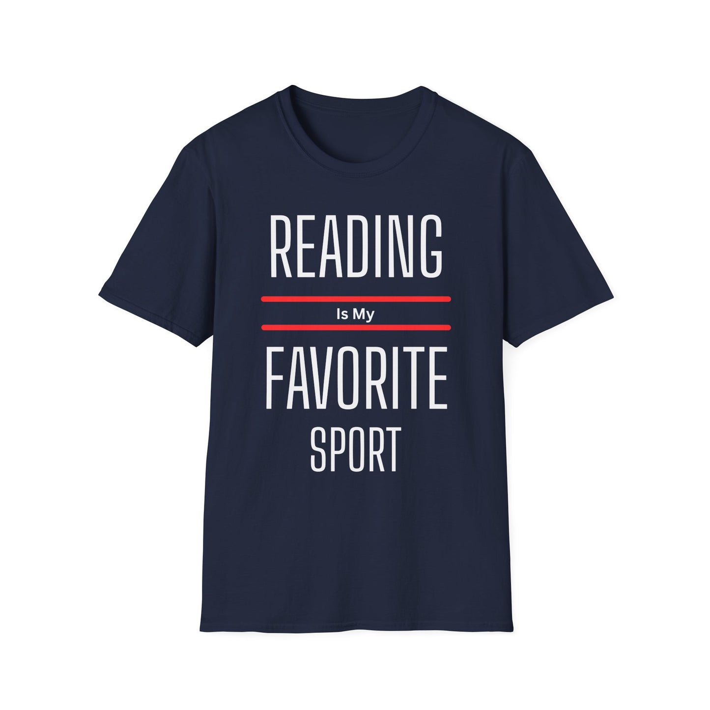 Reading Sport T-Shirt