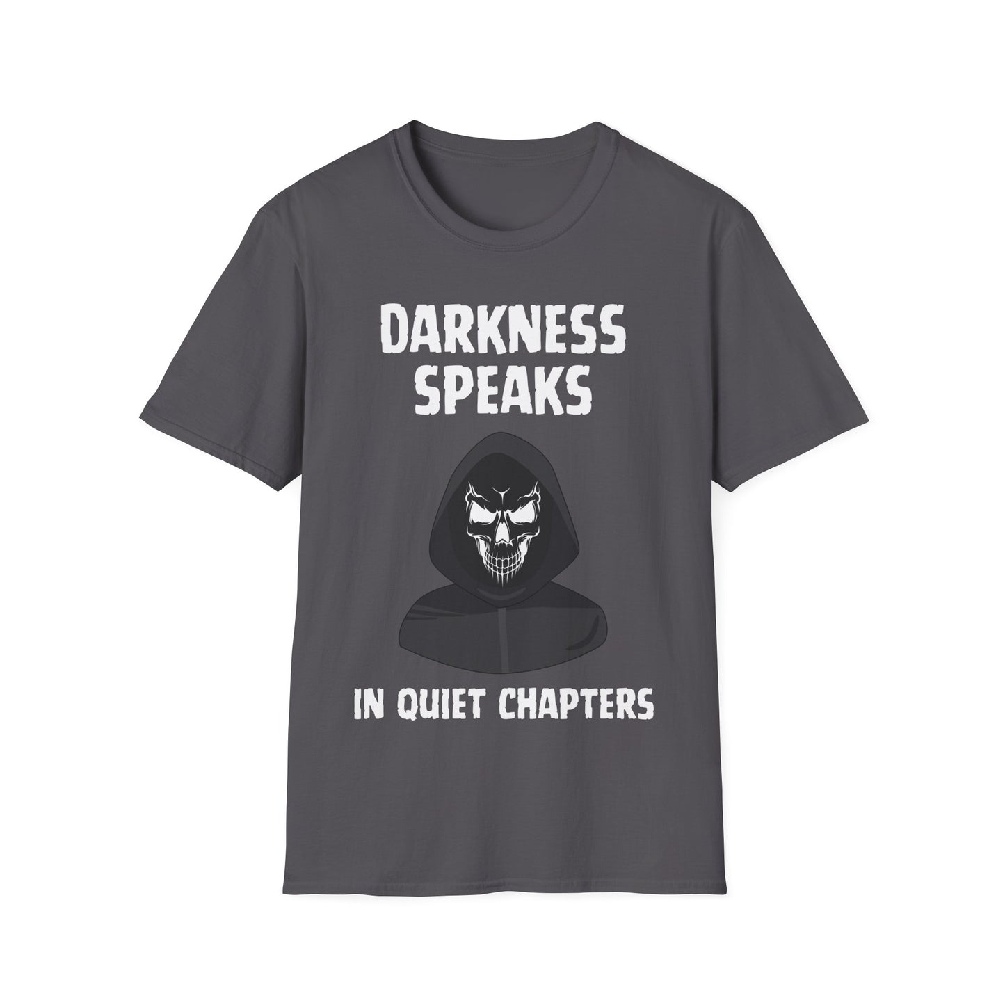 Quiet Chapters T-Shirt