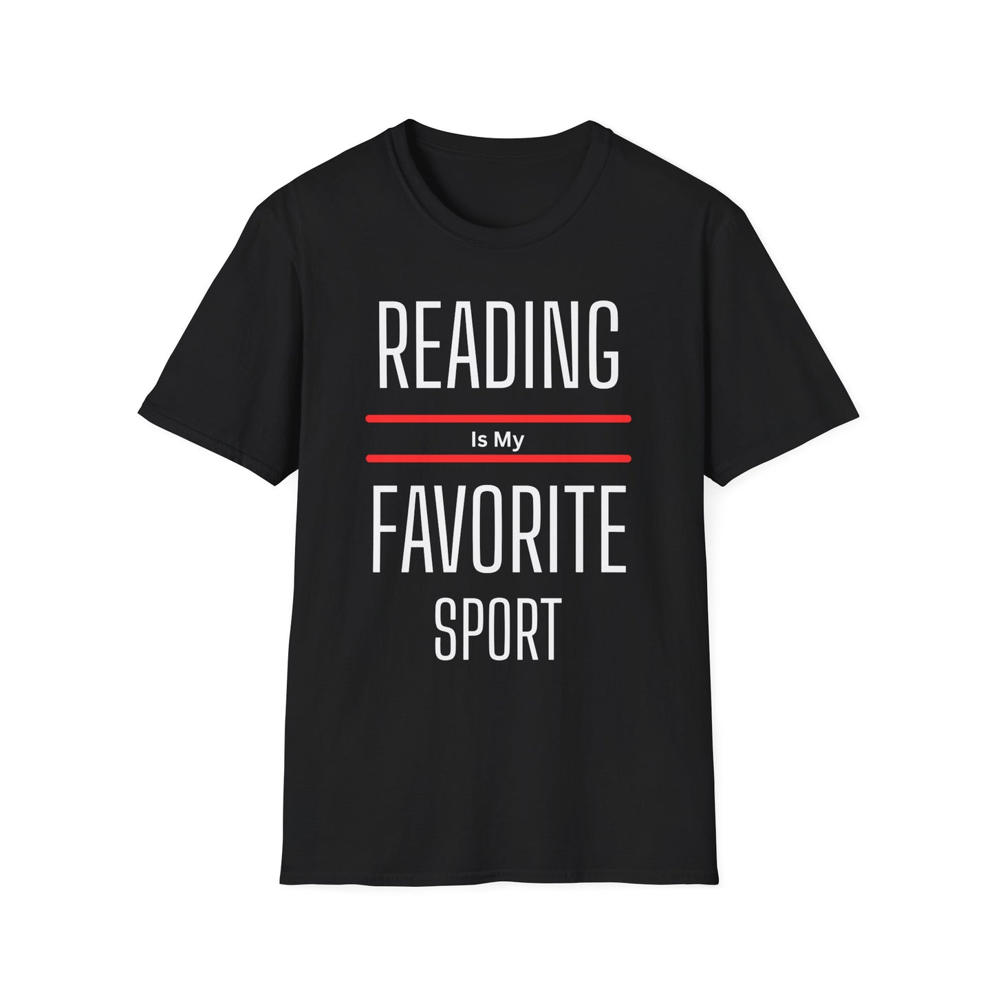 Reading Sport T-Shirt