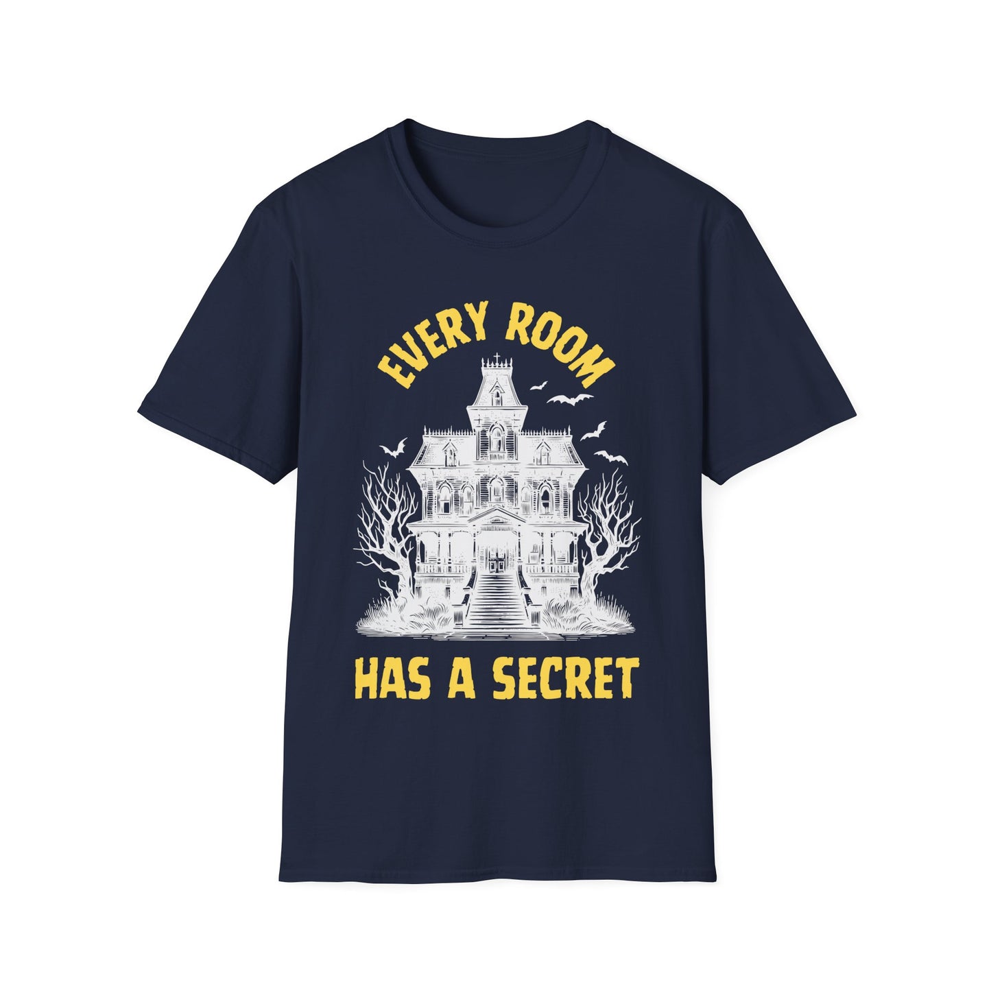 Secret Room T-Shirt