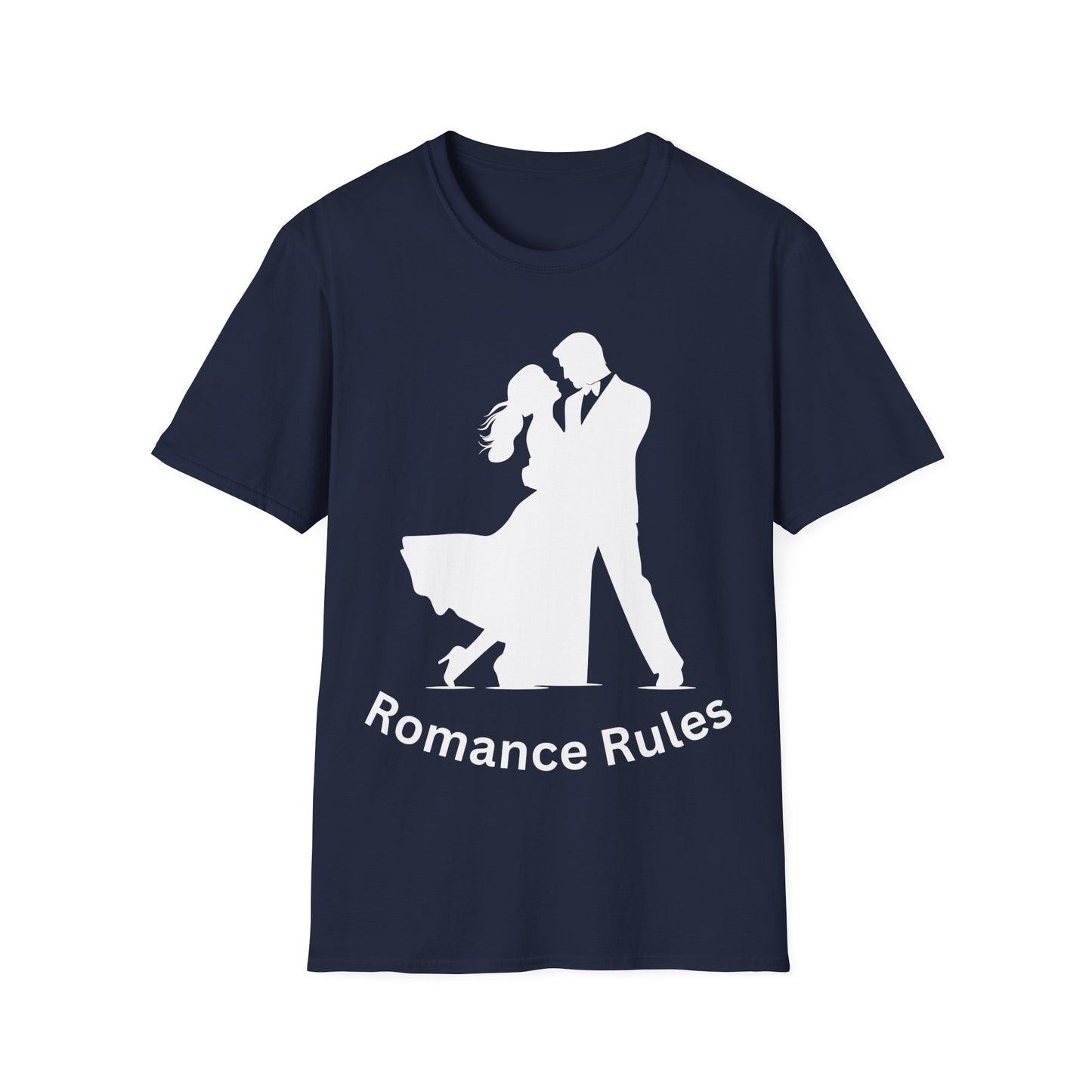 Romance Rules T-Shirt