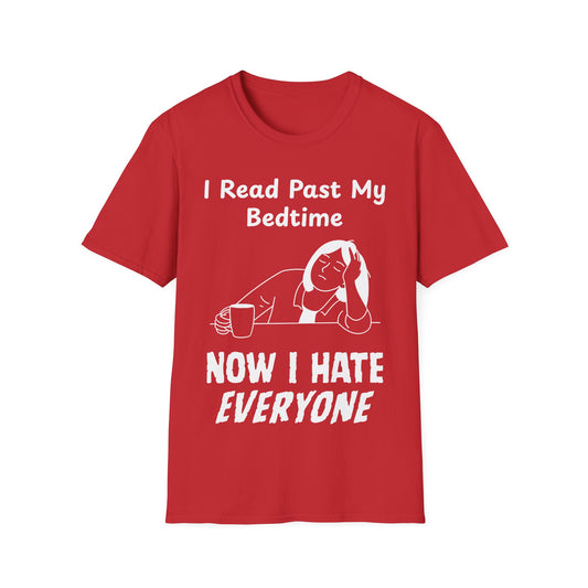 Hate Everyone T-Shirt