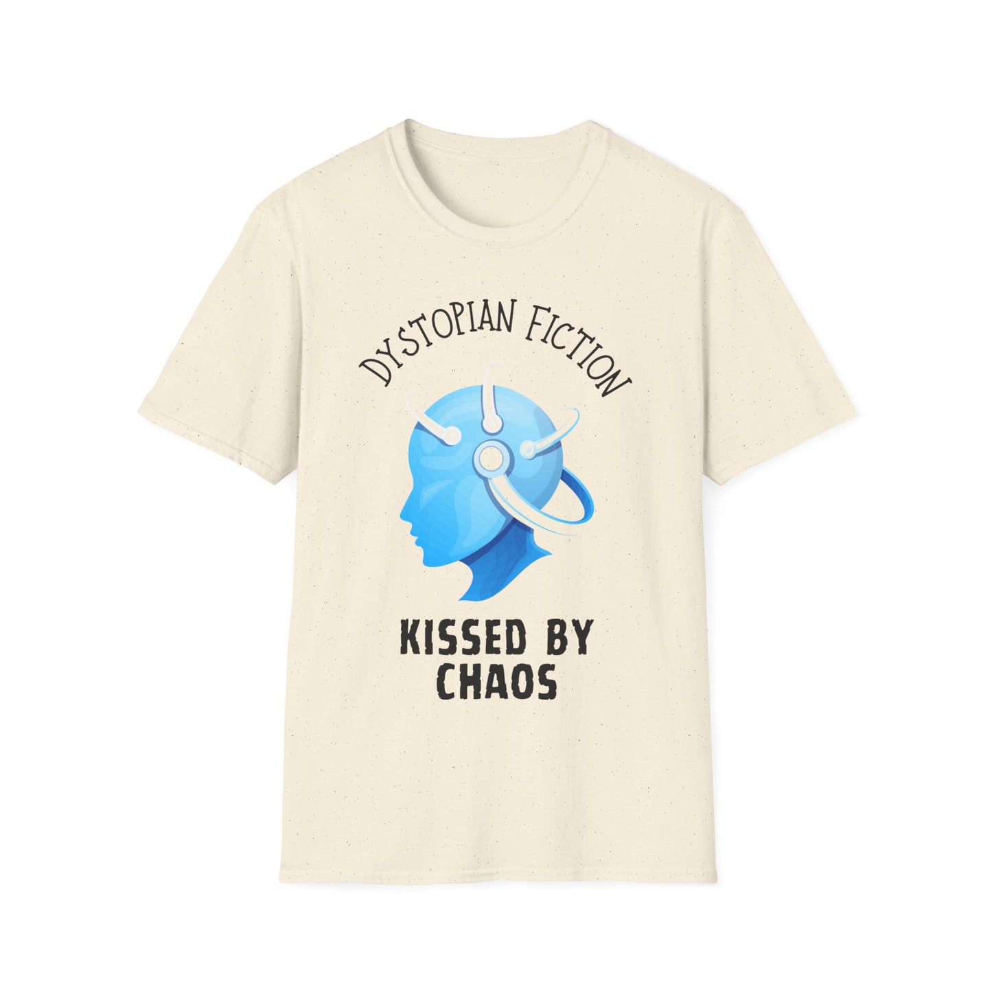 Kissed By Chaos T-Shirt