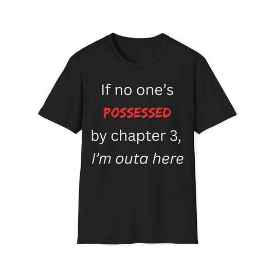 Possessed T-Shirt