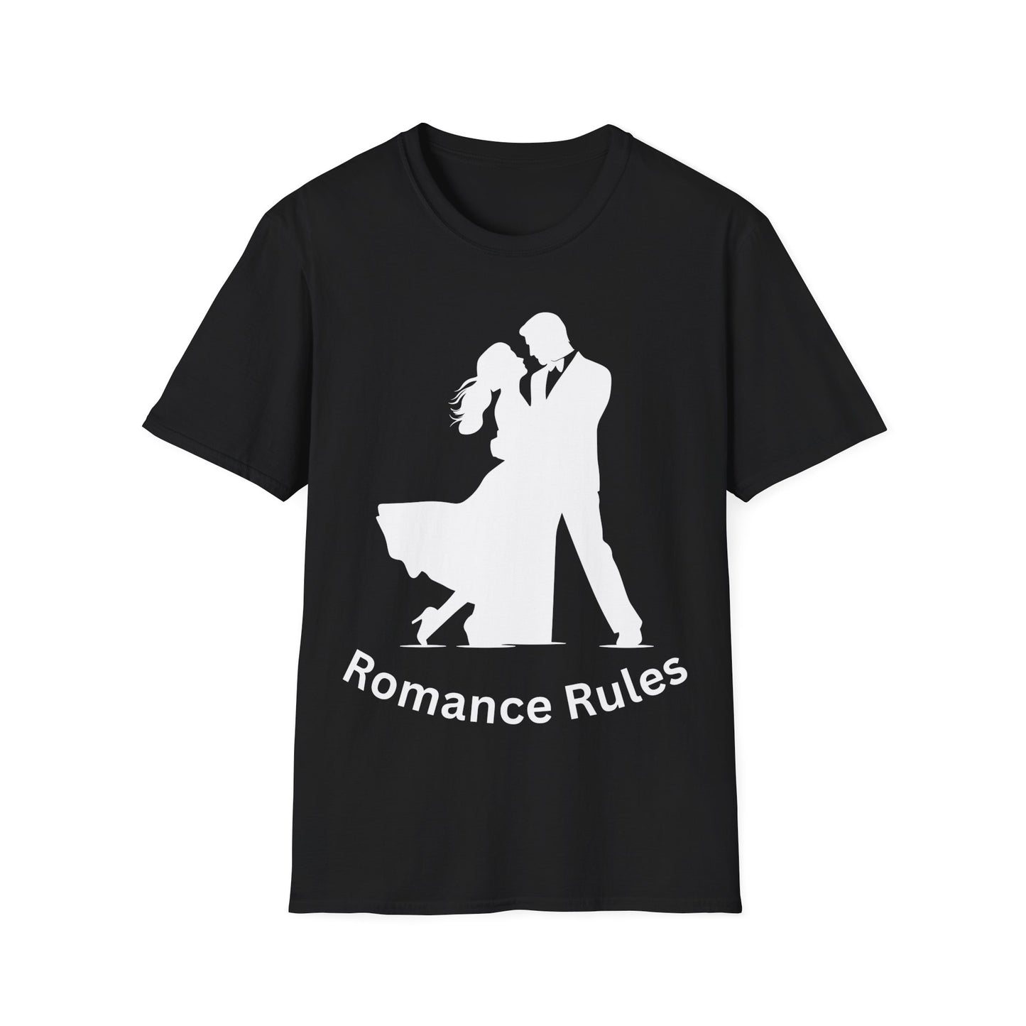 Romance Rules T-Shirt