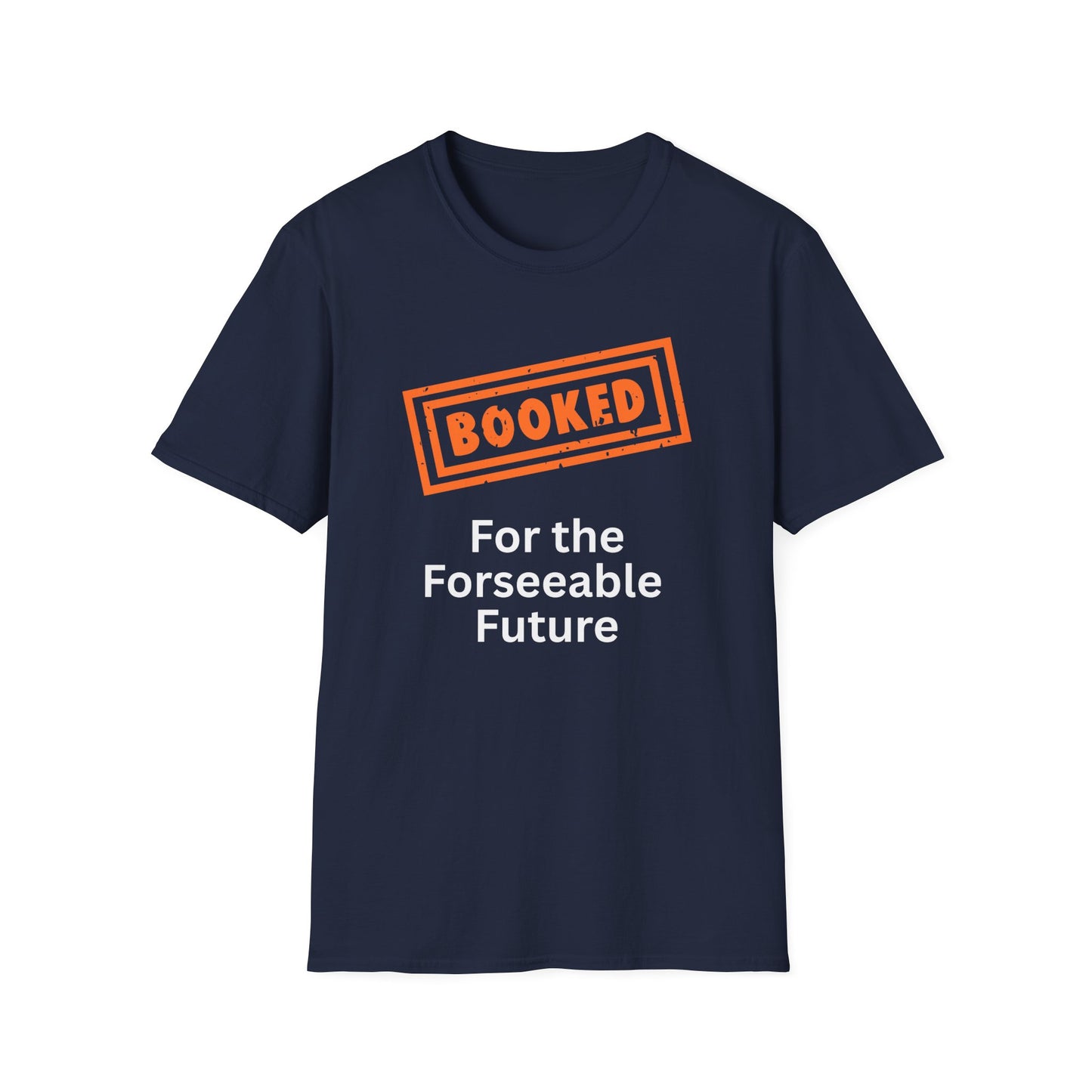 Booked T-Shirt