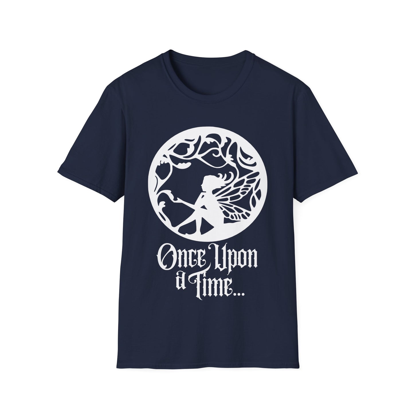 Once Upon a Time T-Shirt