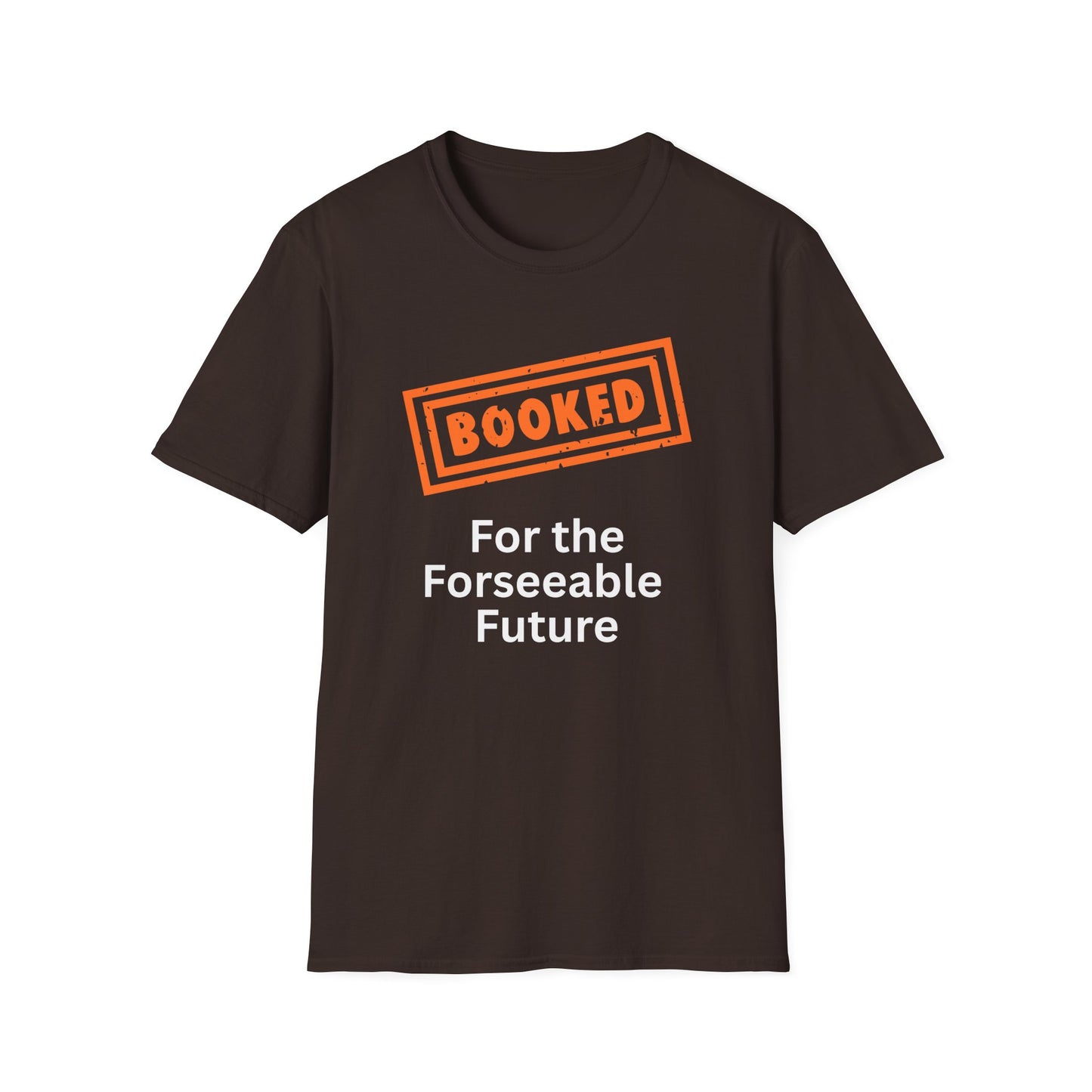 Booked T-Shirt