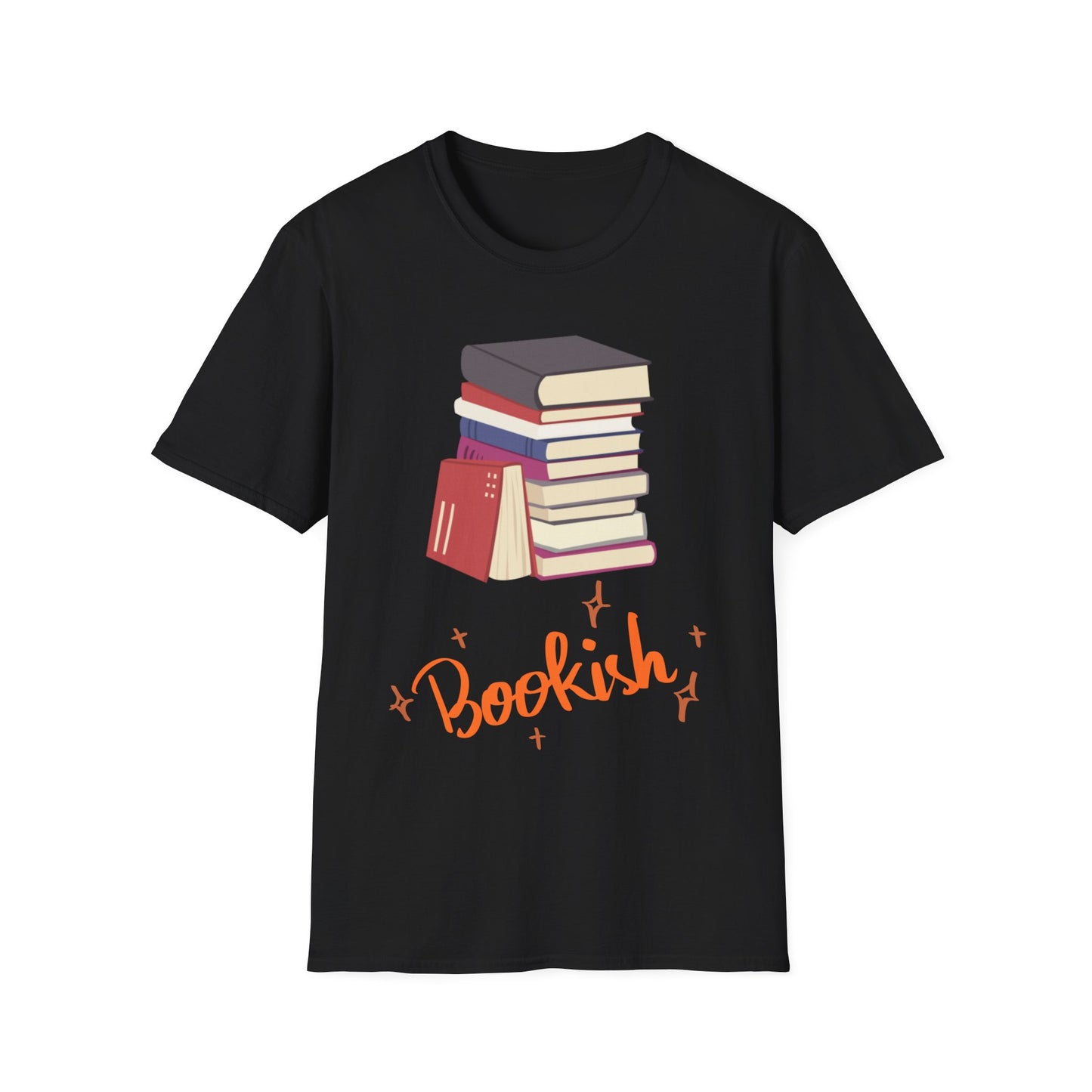 Bookish T-Shirt