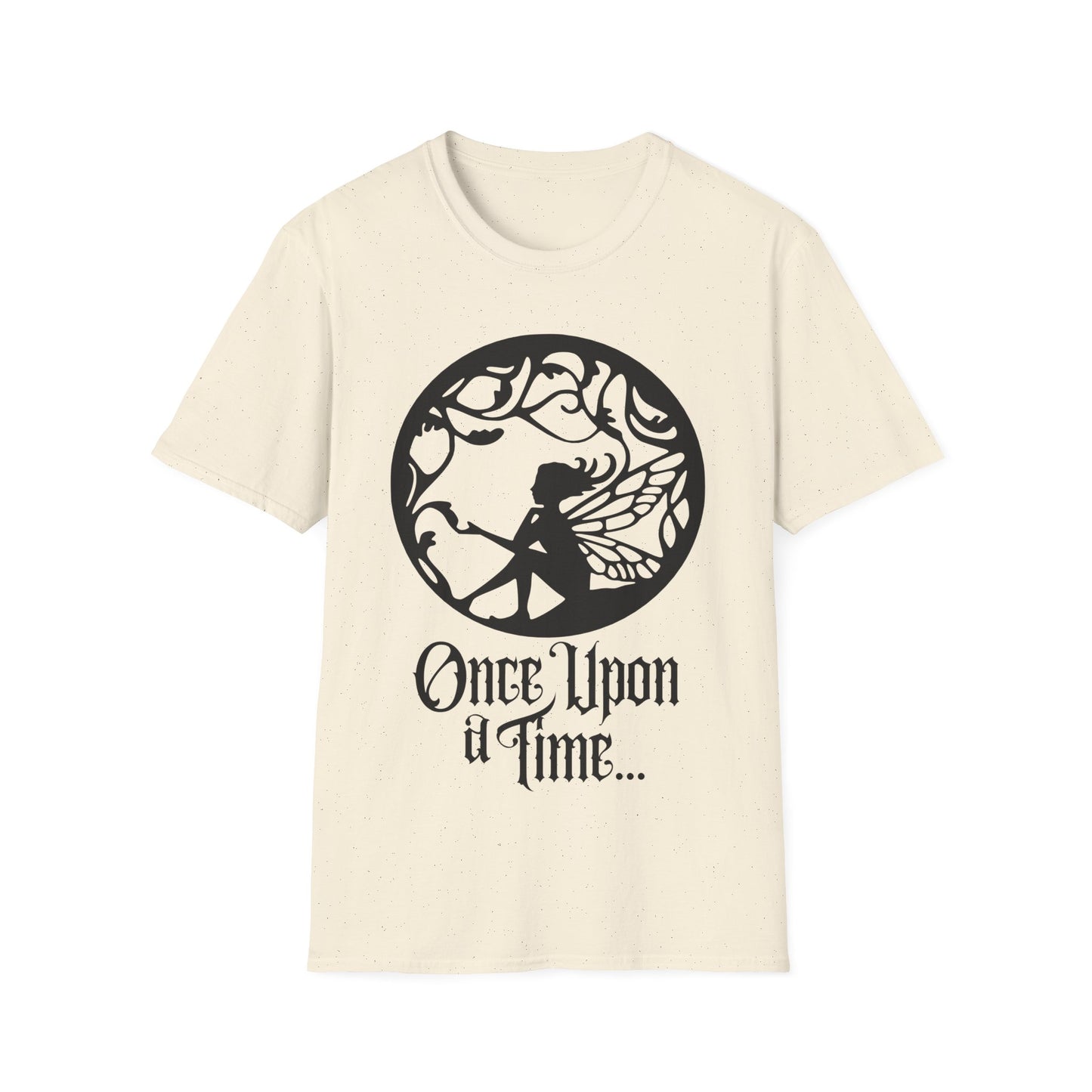 Once Upon a Time T-Shirt