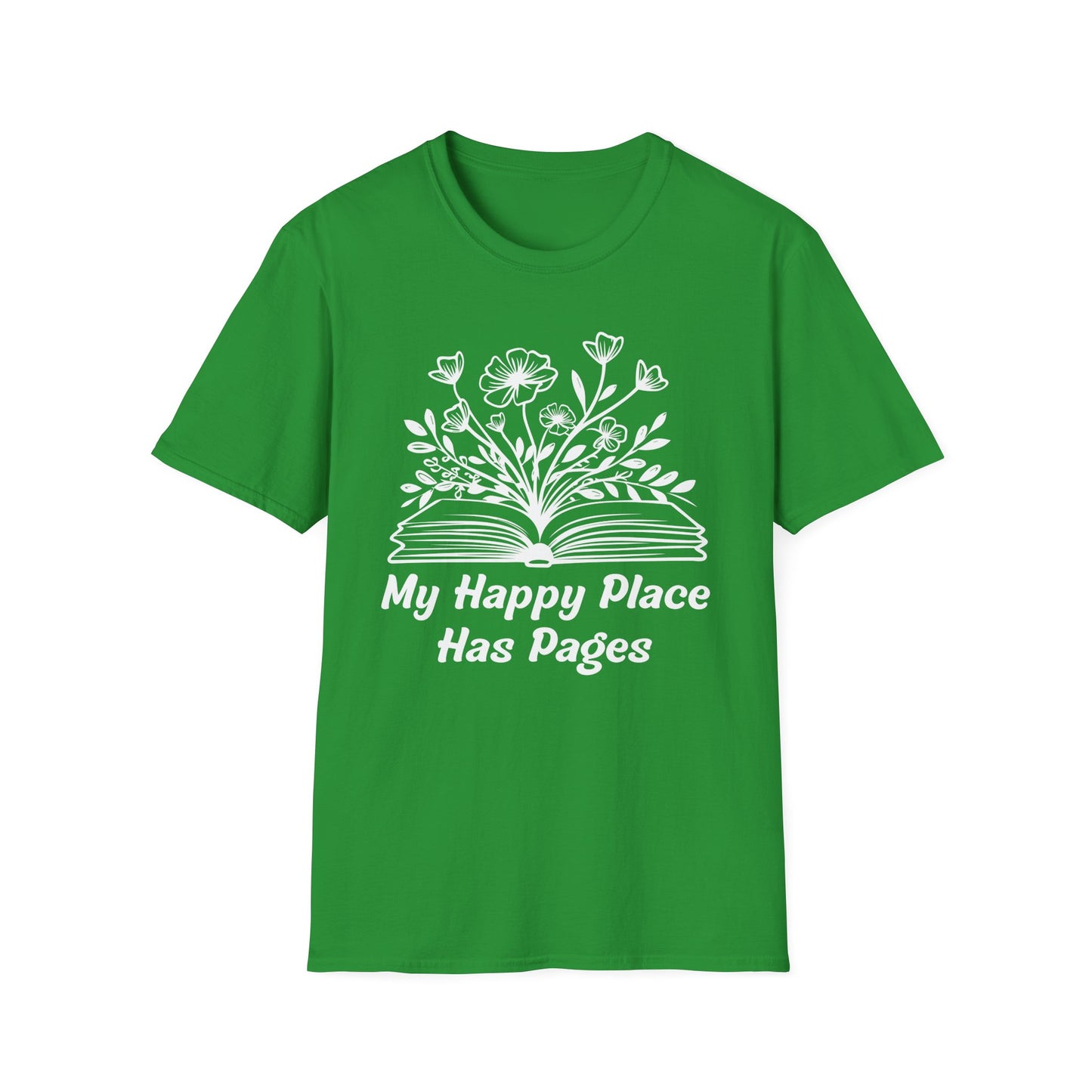 Happy Place T-Shirt