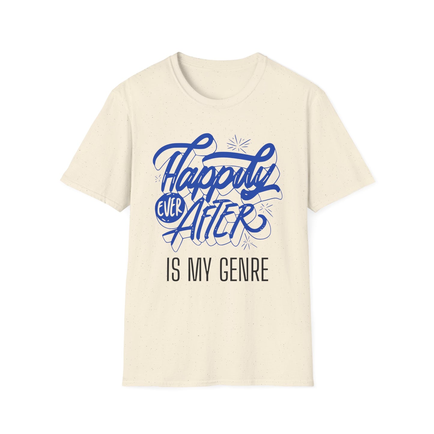 Happily Ever After T-Shirt