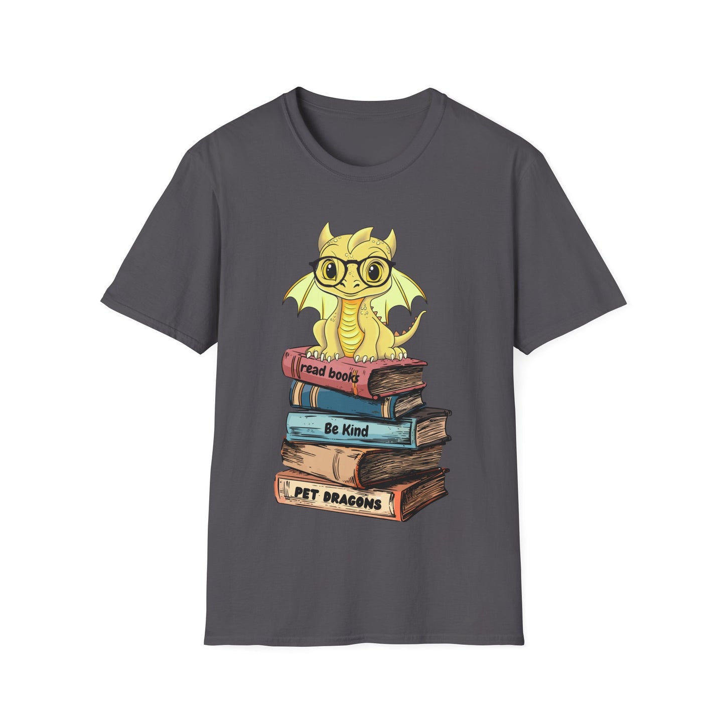 Pet Dragons T-Shirt