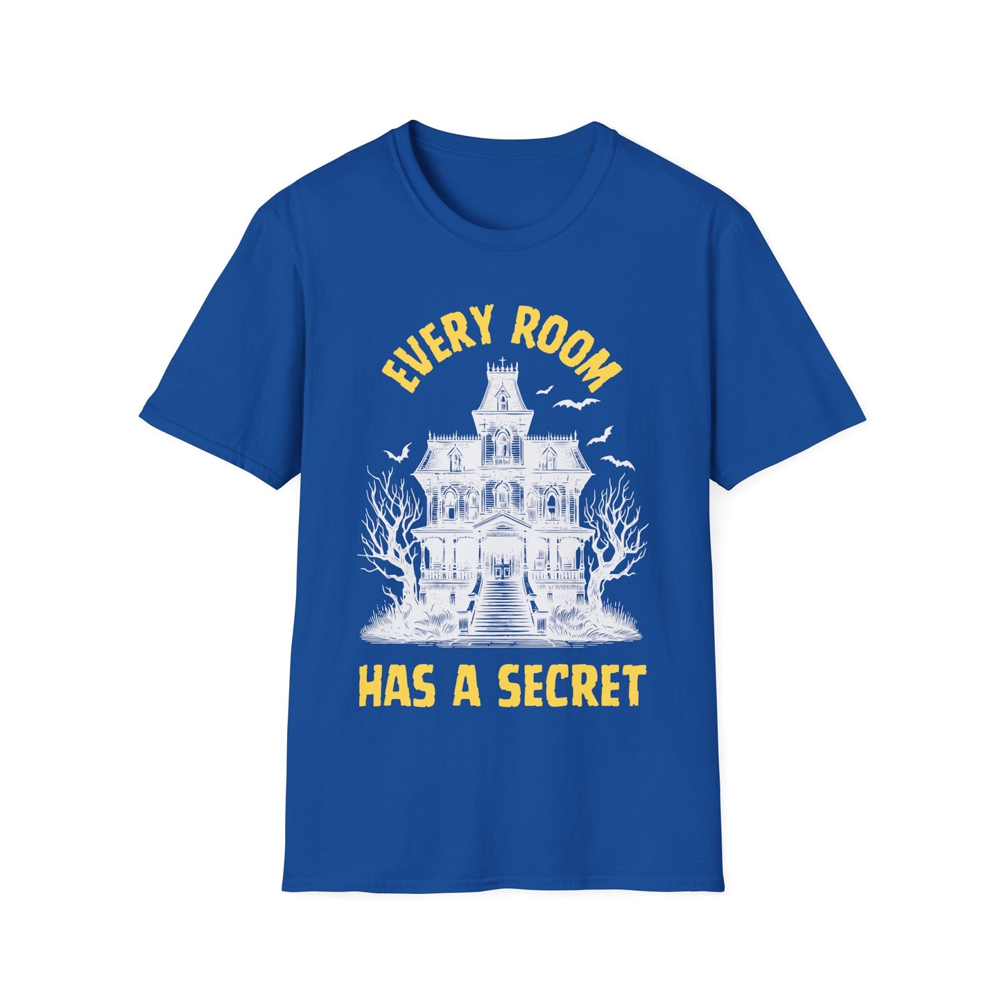 Secret Room T-Shirt