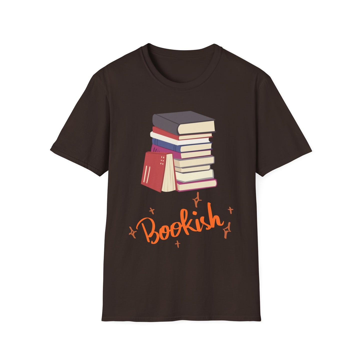 Bookish T-Shirt