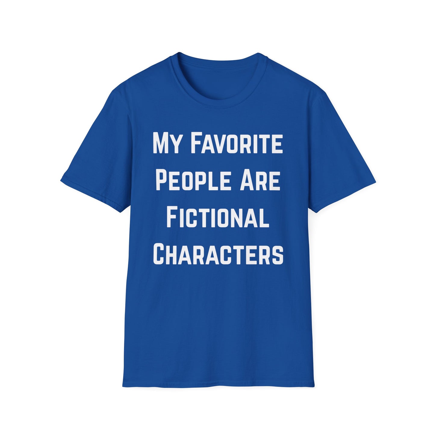 Favorite People T-Shirt