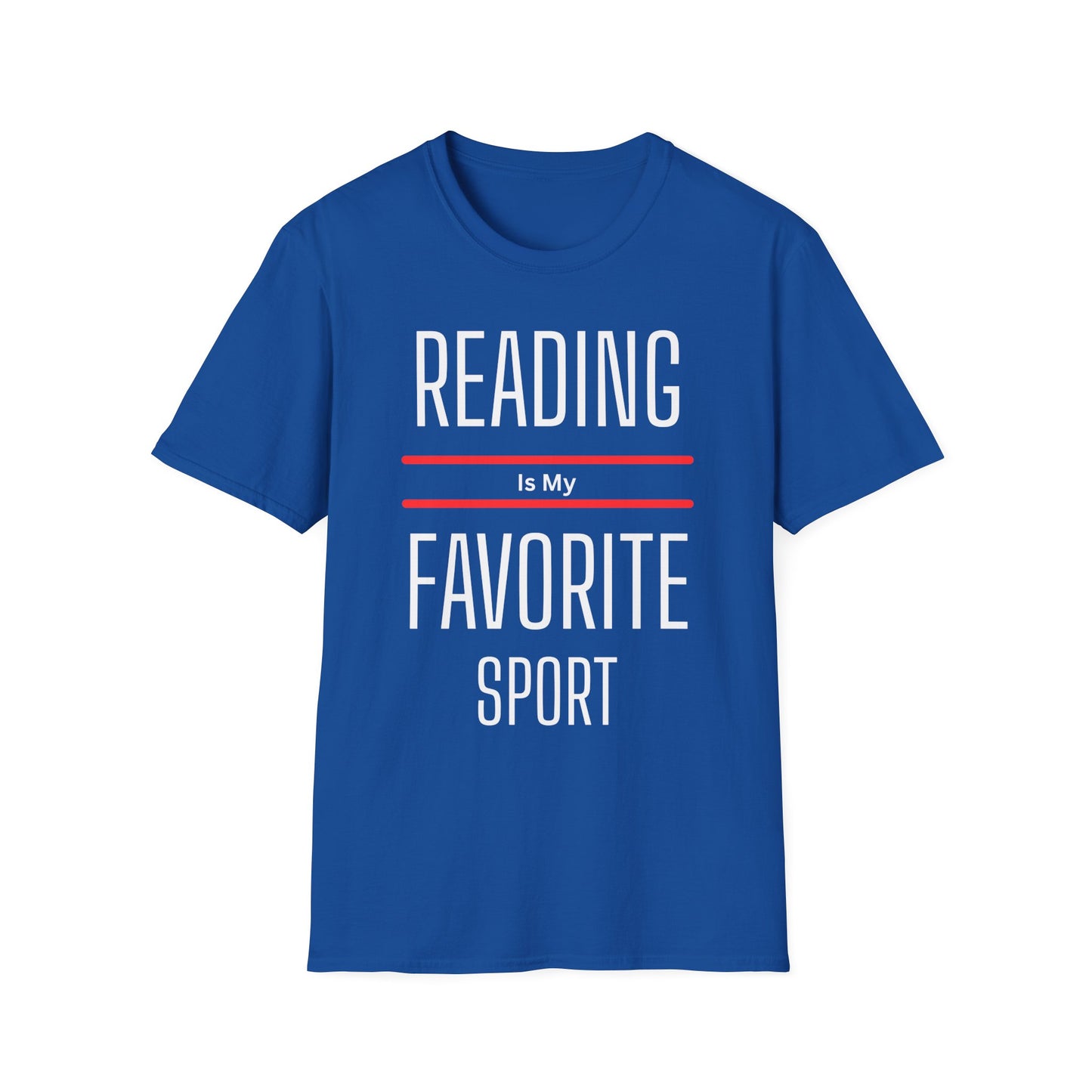 Reading Sport T-Shirt