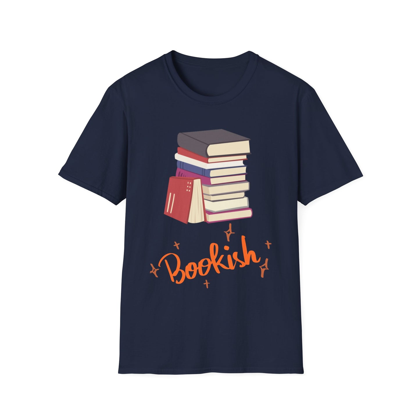 Bookish T-Shirt