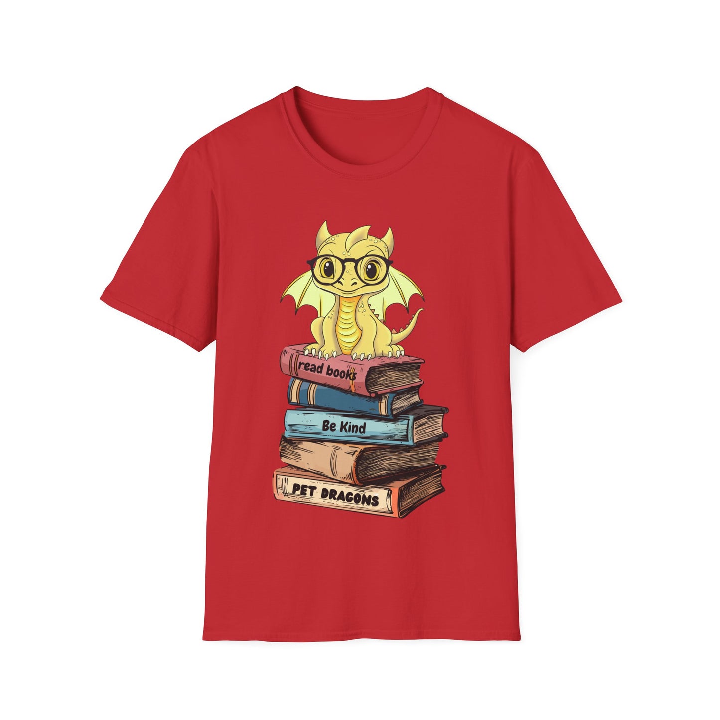 Pet Dragons T-Shirt