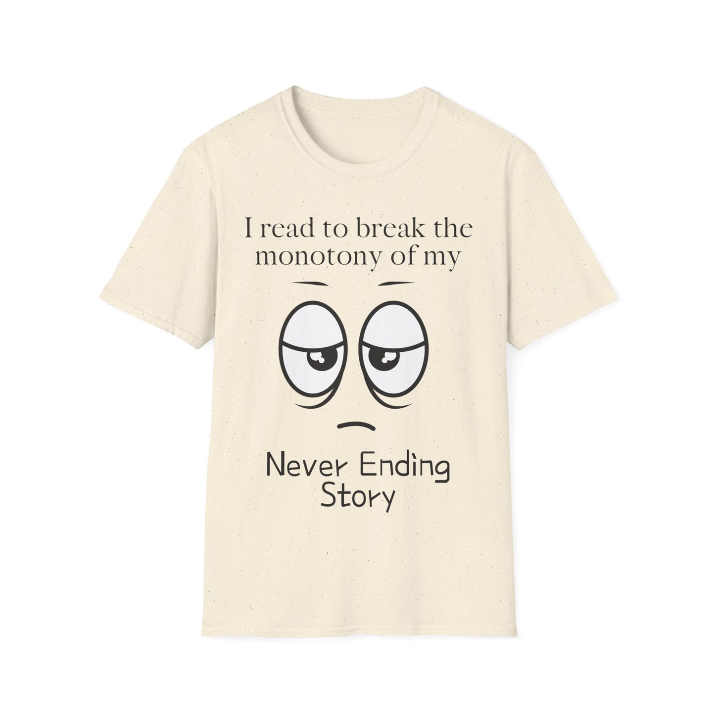 Never Ending Story T-Shirt