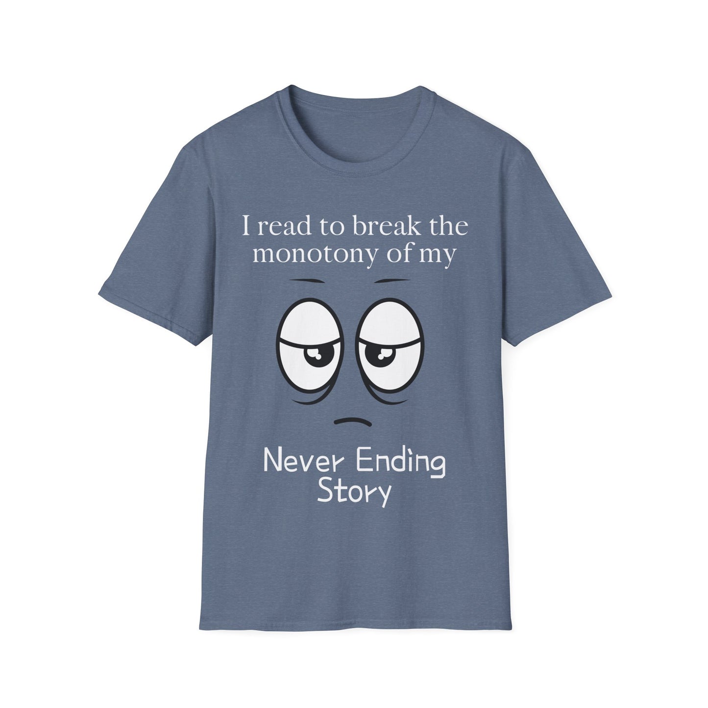 Never Ending Story T-Shirt