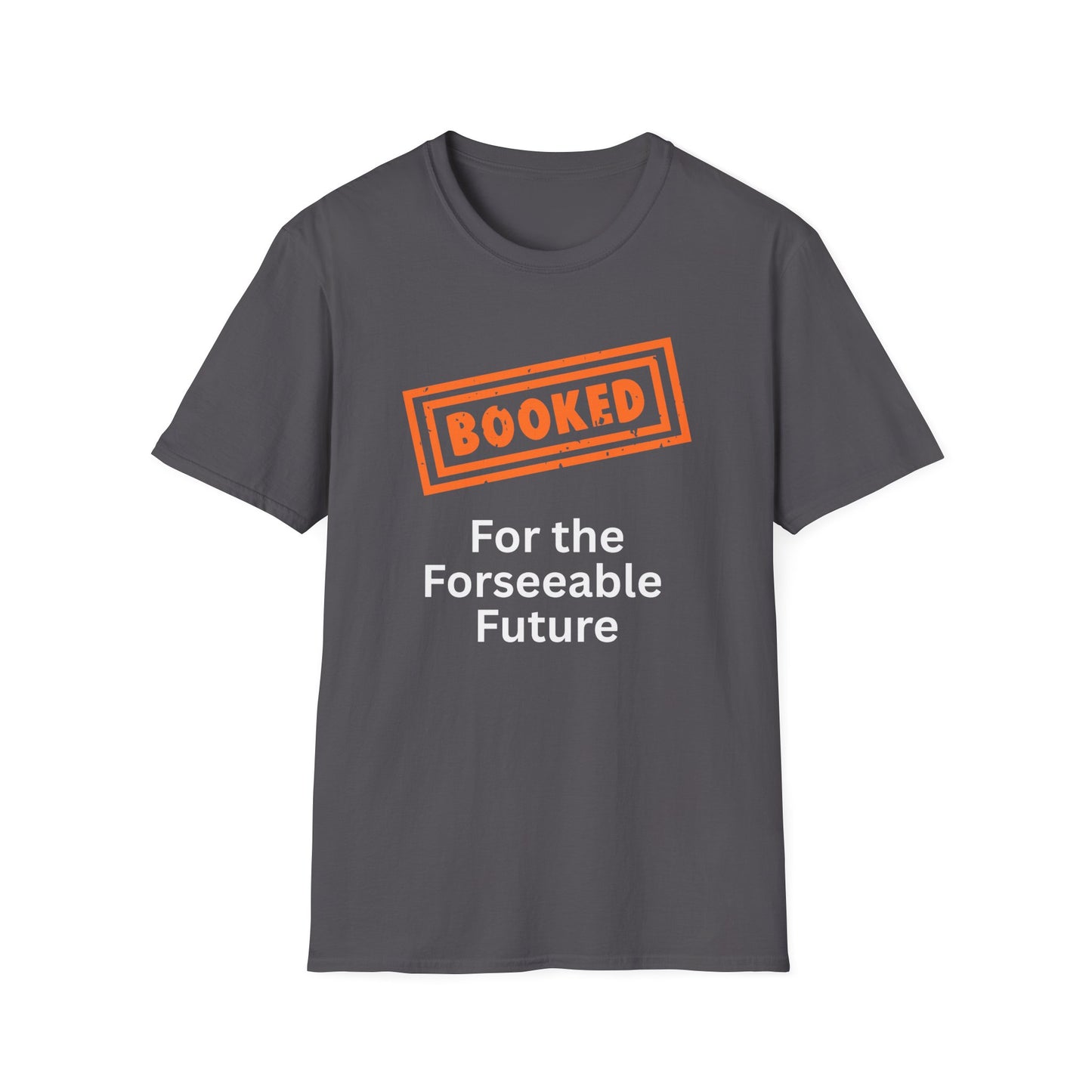 Booked T-Shirt