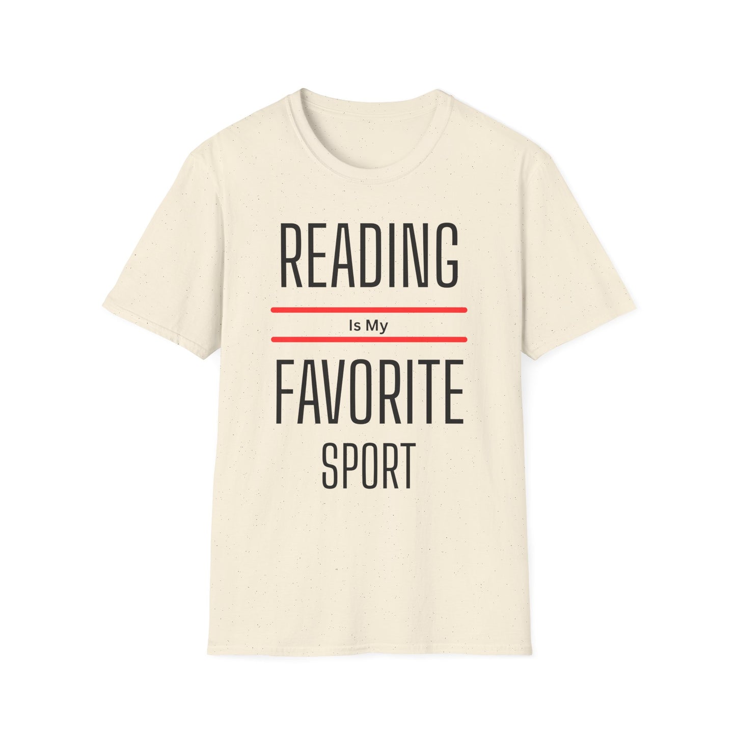 Reading Sport T-Shirt