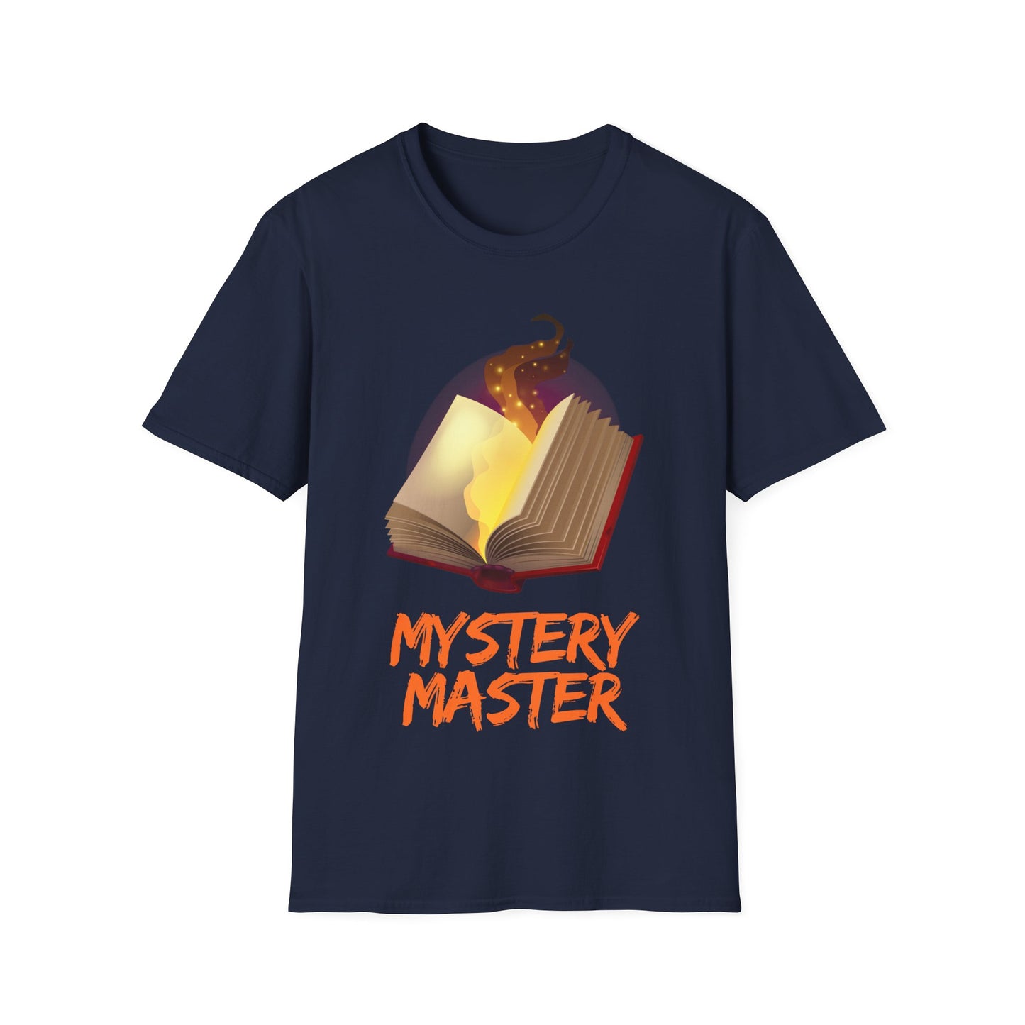 Mystery Master T-Shirt