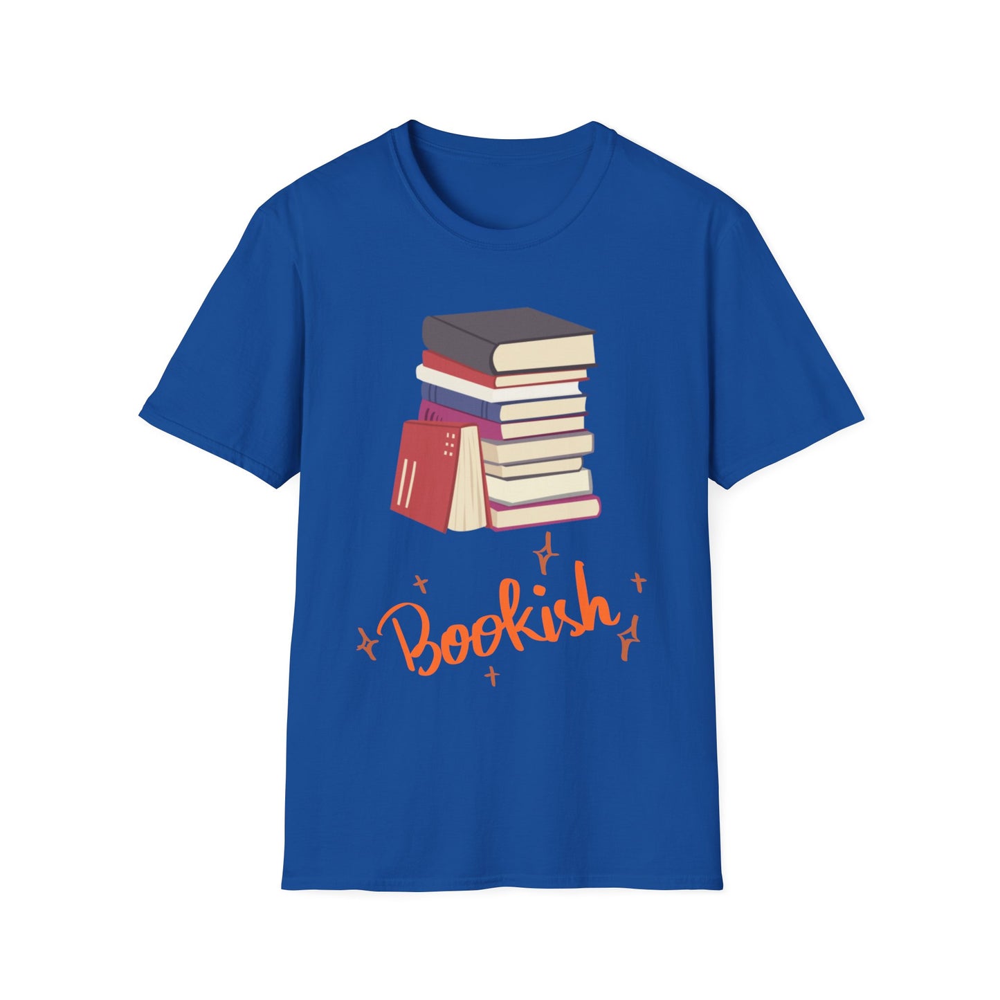 Bookish T-Shirt