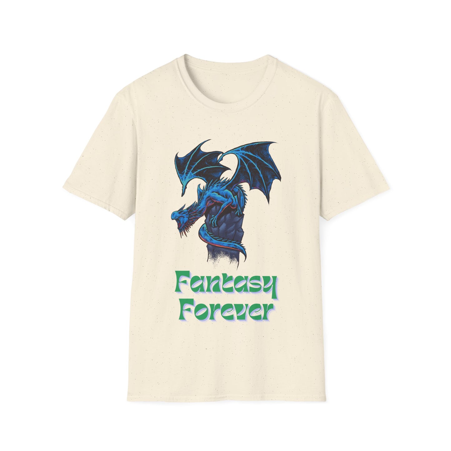 Fantasy Forever T-Shirt