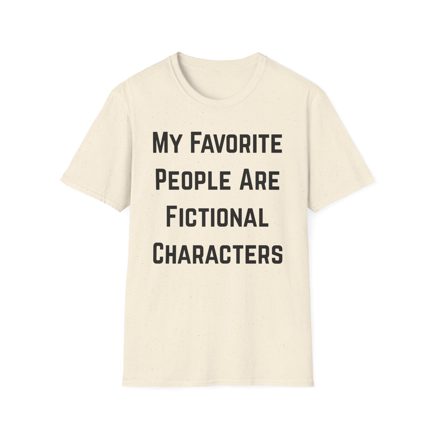 Favorite People T-Shirt
