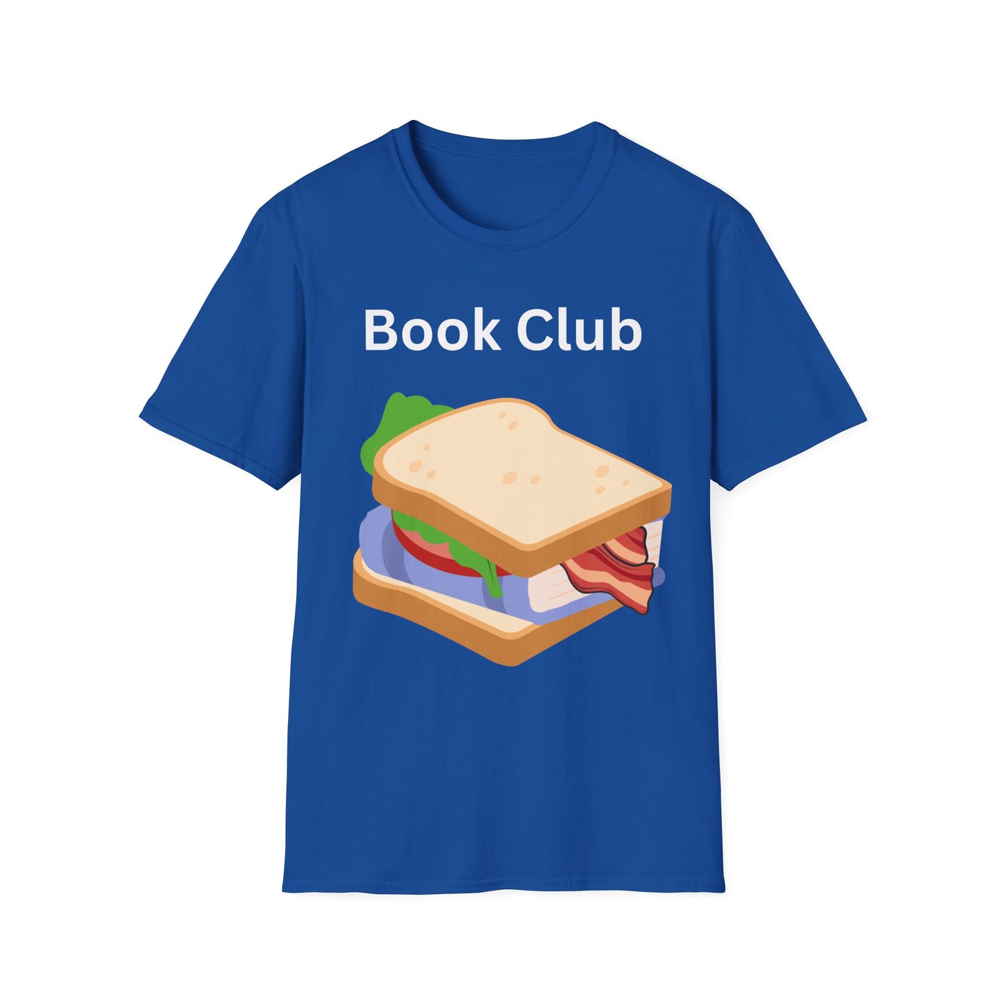 Book Club T-Shirt