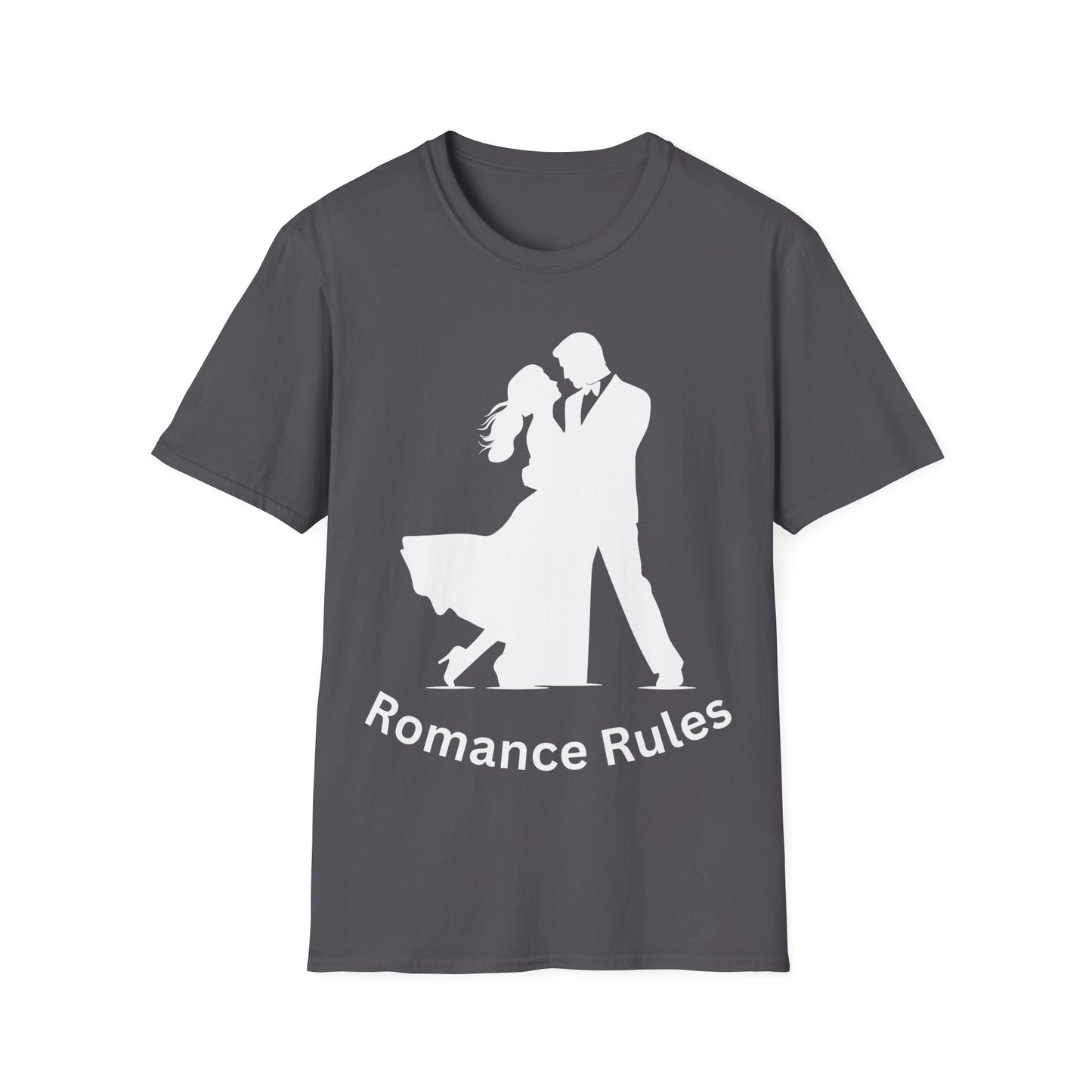 Romance Rules T-Shirt