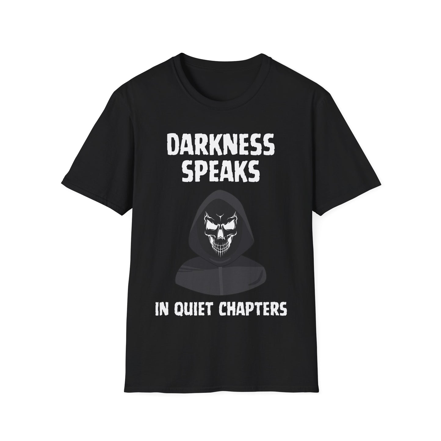 Quiet Chapters T-Shirt