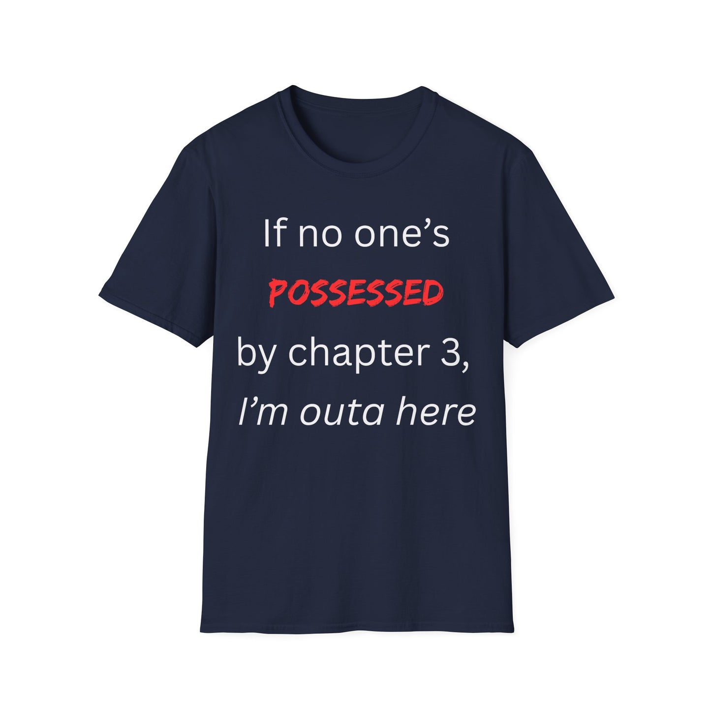 Possessed T-Shirt