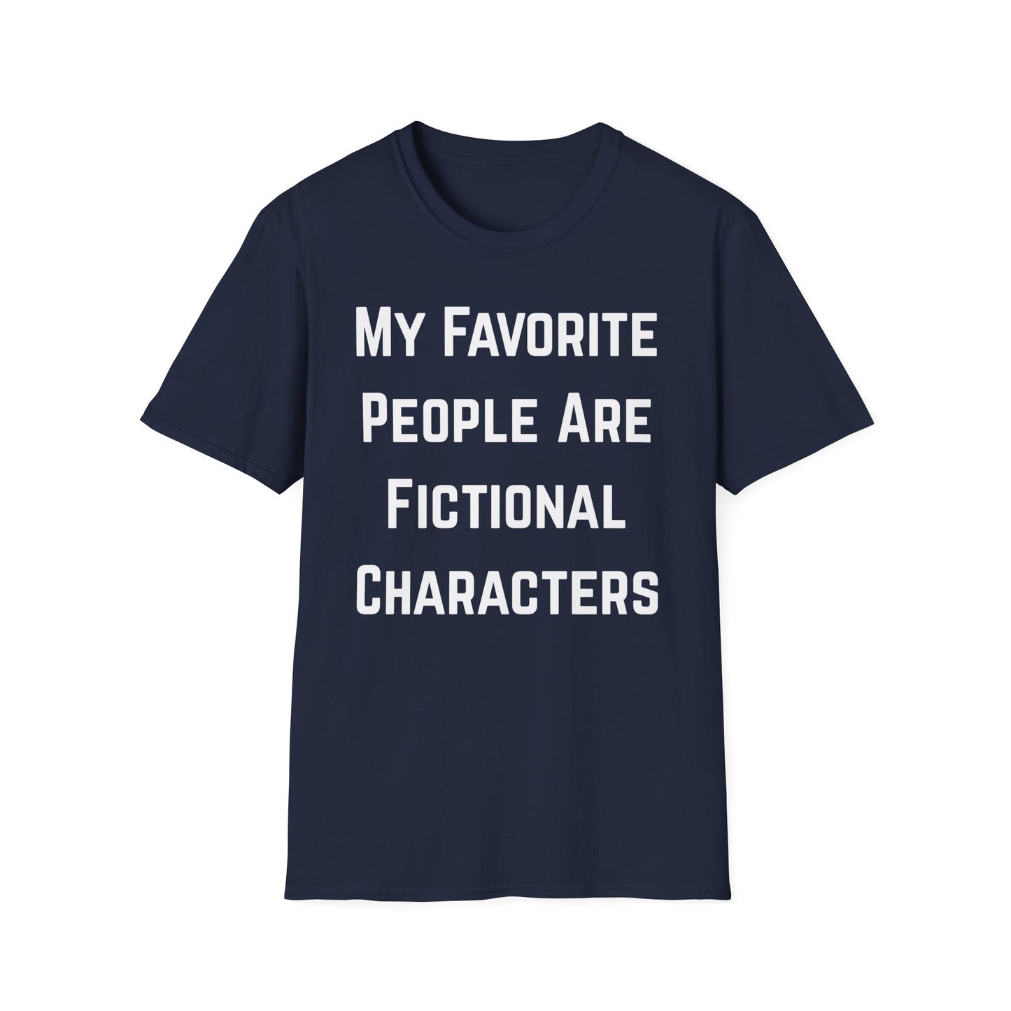 Favorite People T-Shirt