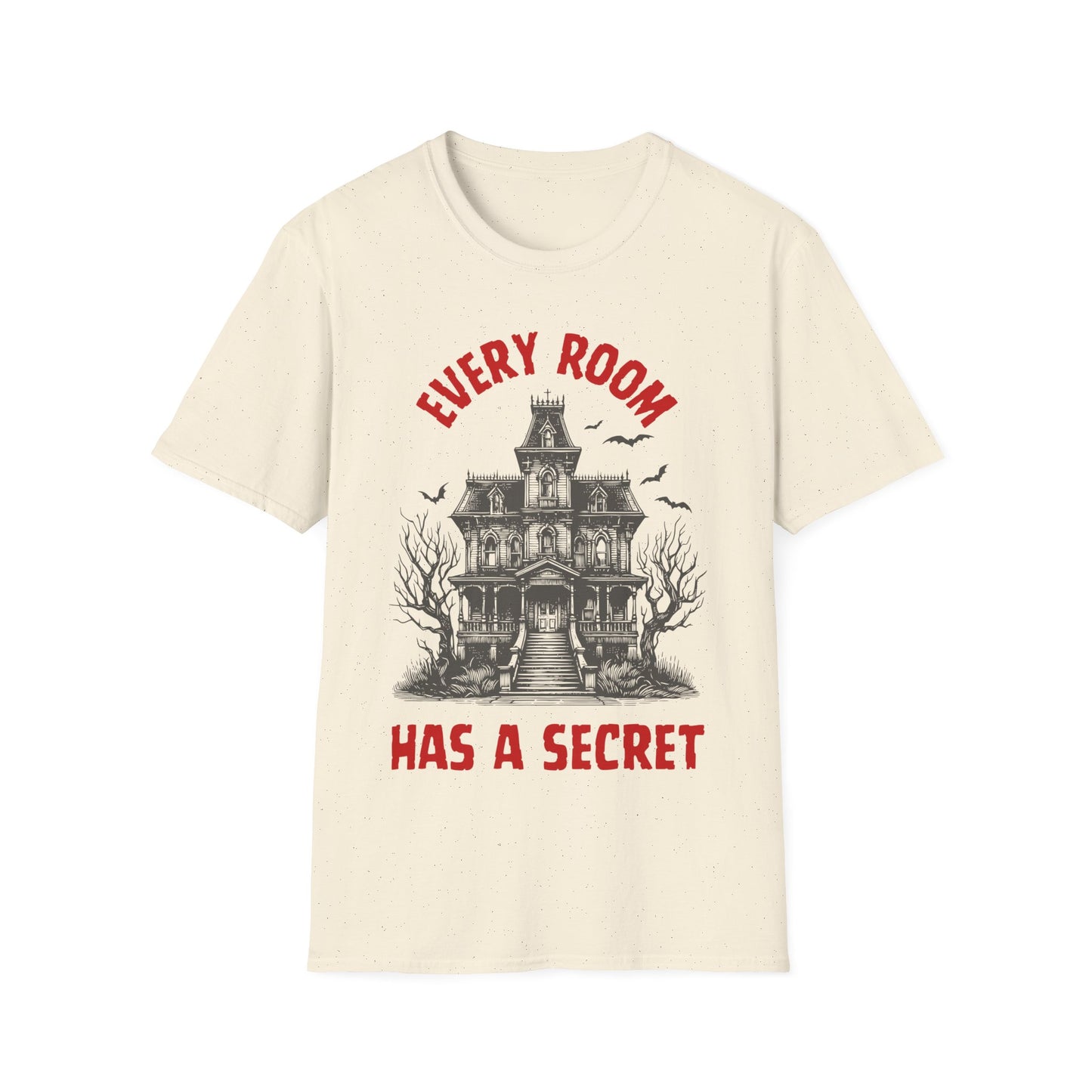 Secret Room T-Shirt