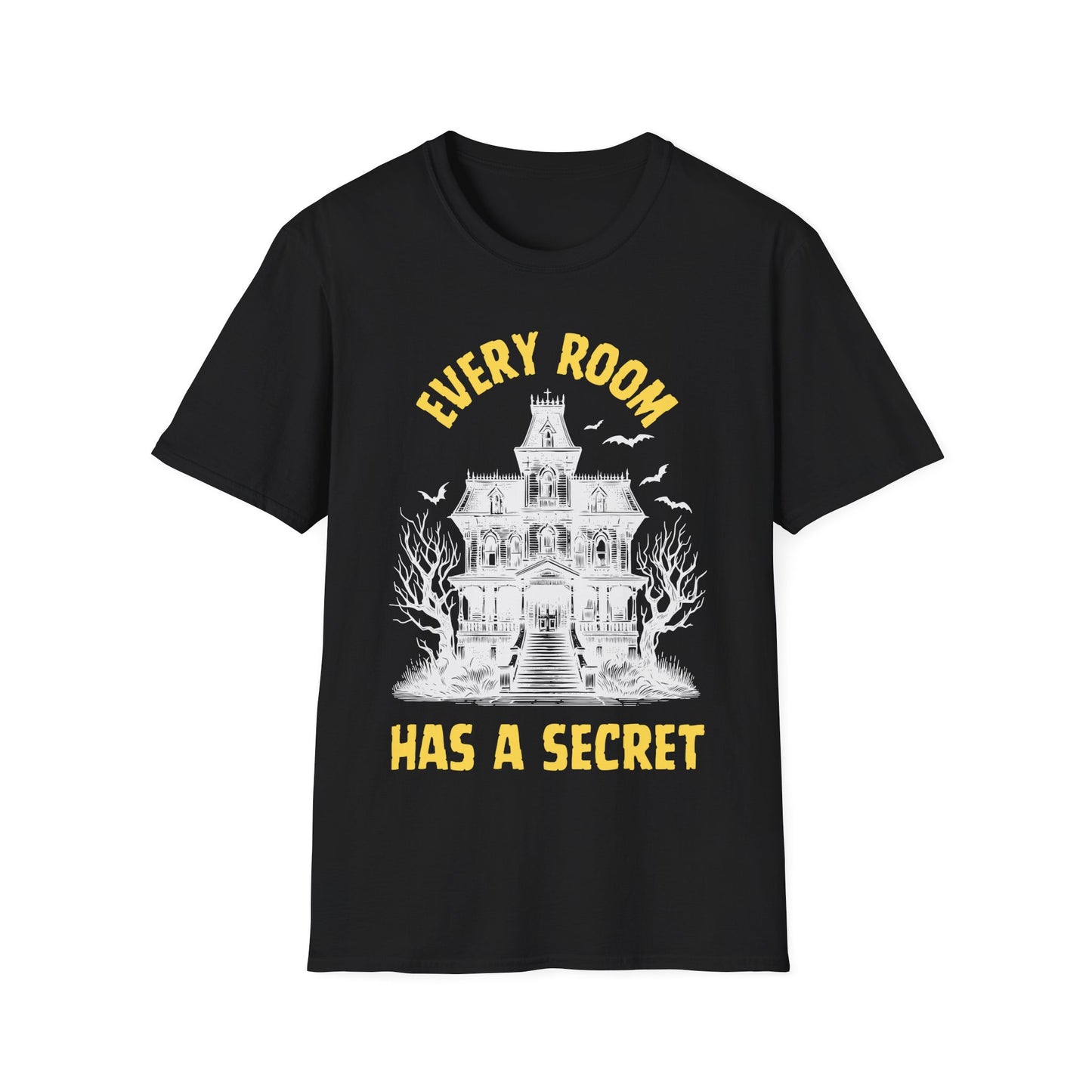 Secret Room T-Shirt