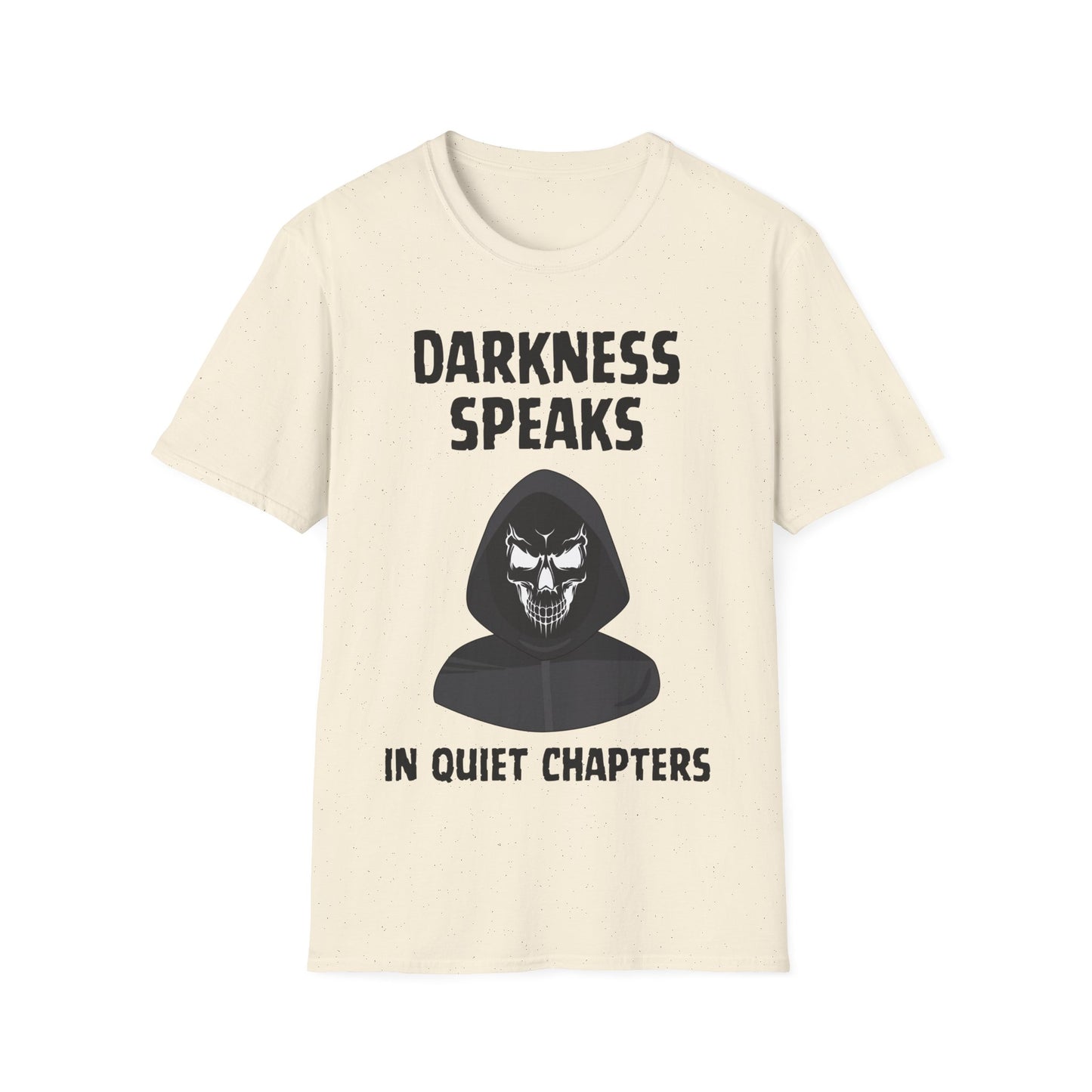 Quiet Chapters T-Shirt