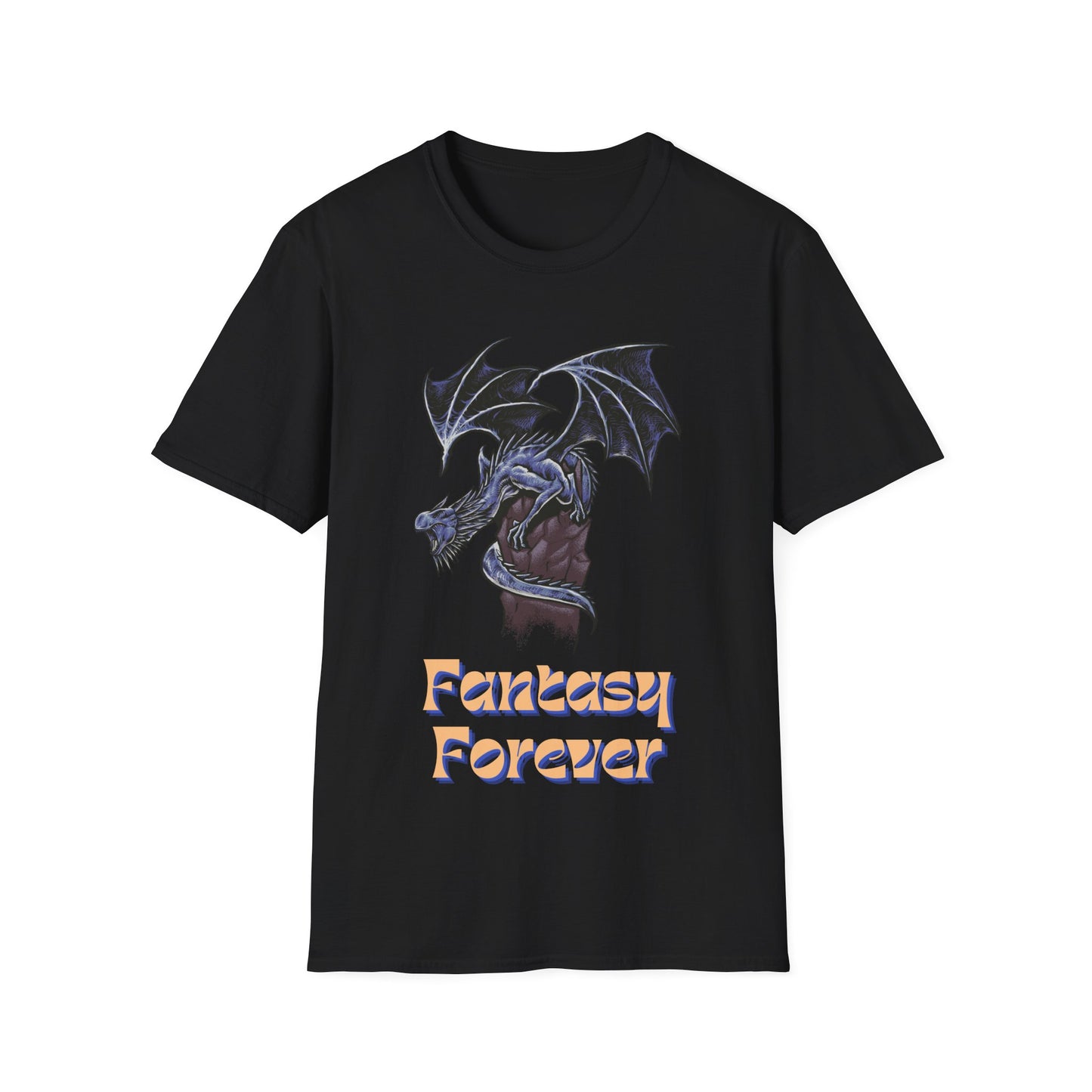 Fantasy Forever T-Shirt